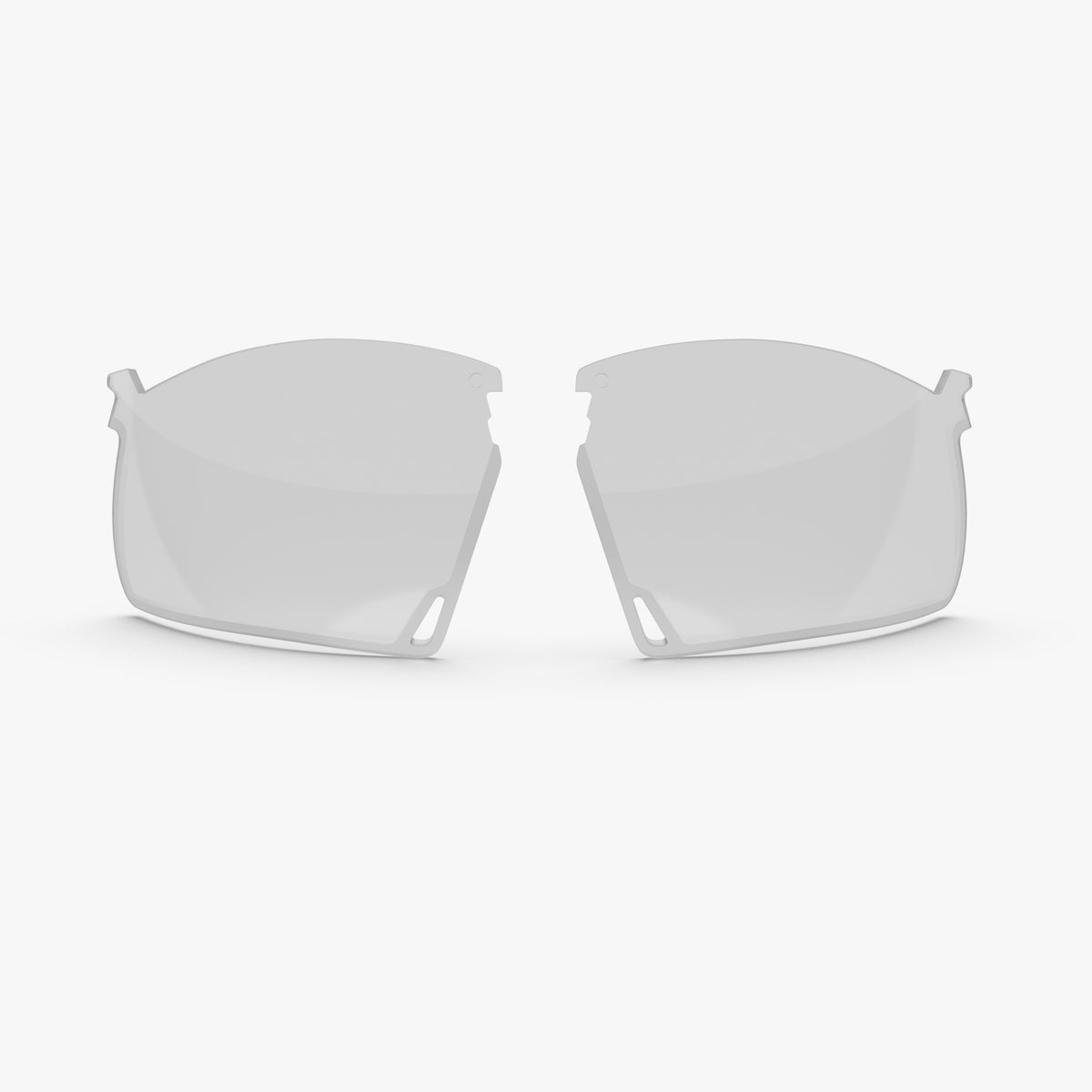 Aerobeam Spare Lenses Clear