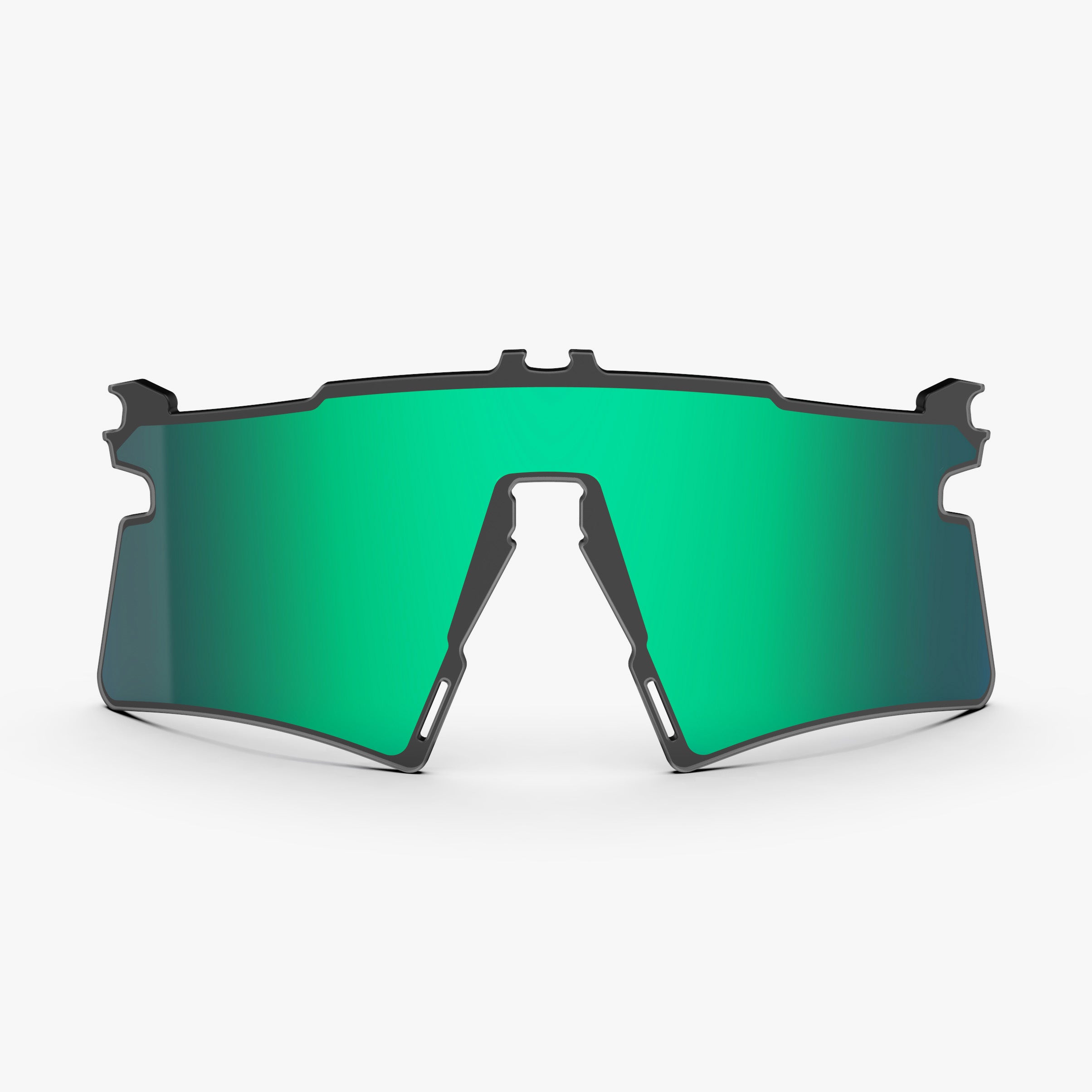 AEROSHADE 2.0 TITANIUM SPARE LENSES