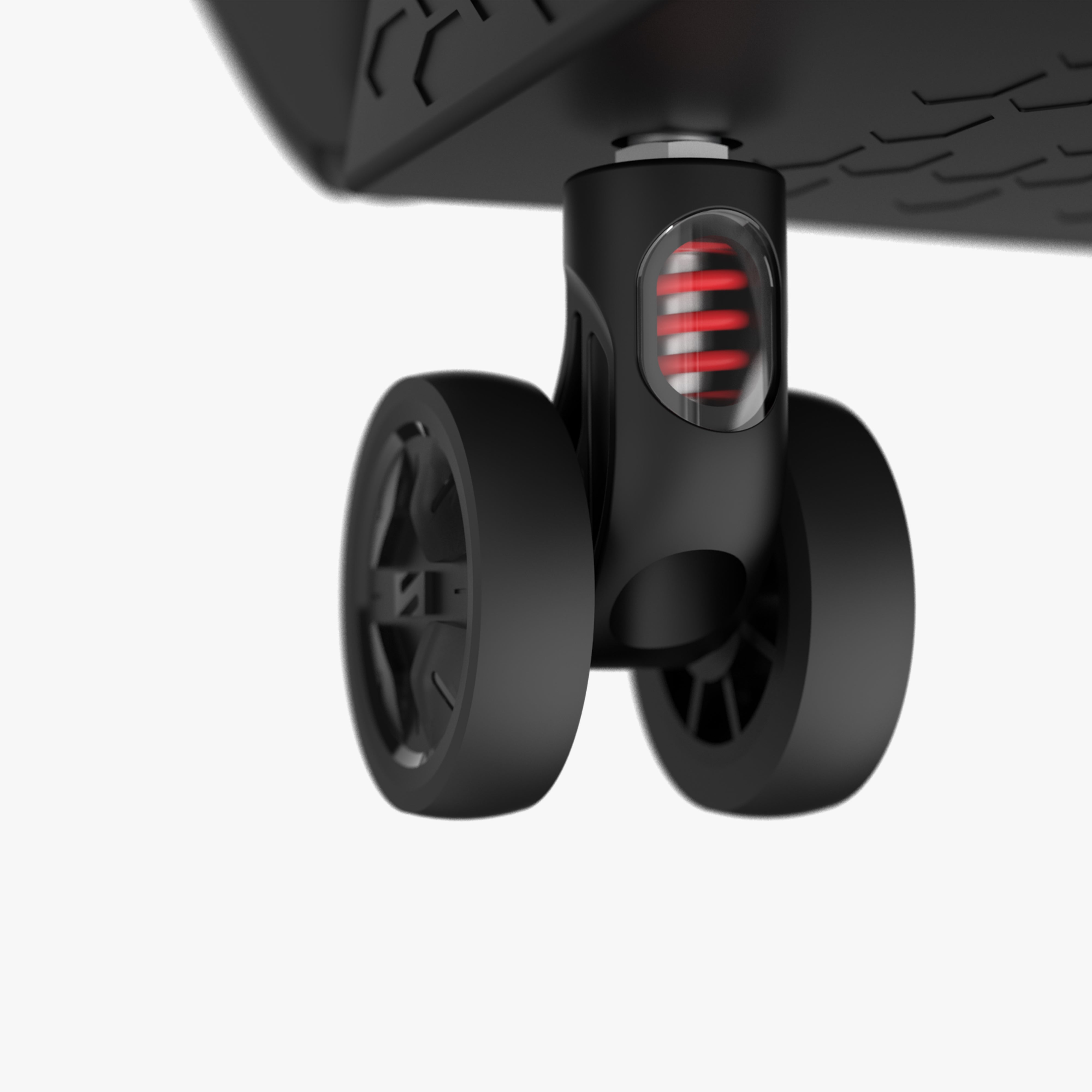 RUEDAS SILENT TWIN WHEEL SYSTEM X 4