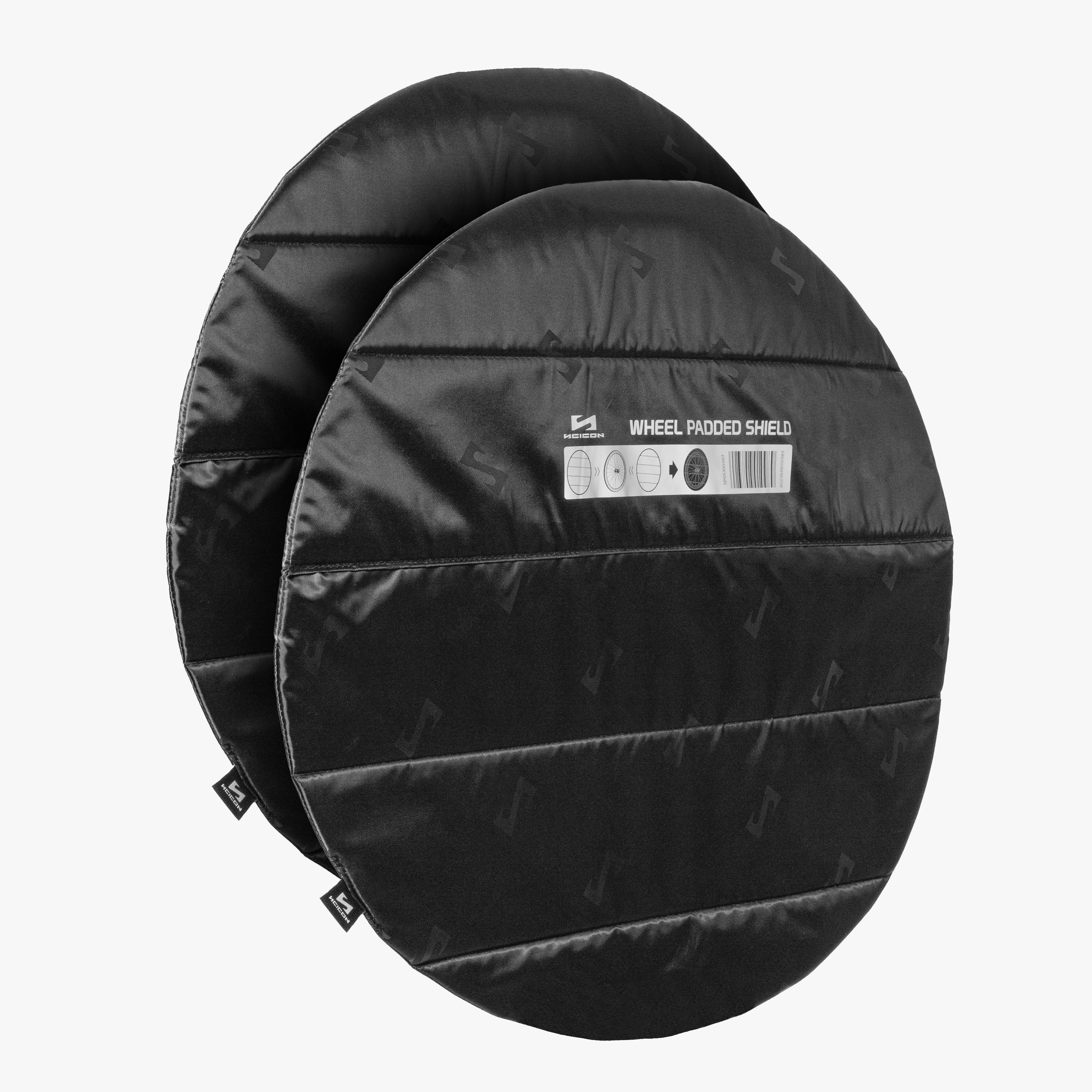 JUEGO DE PROTECTORES PARA RUEDAS