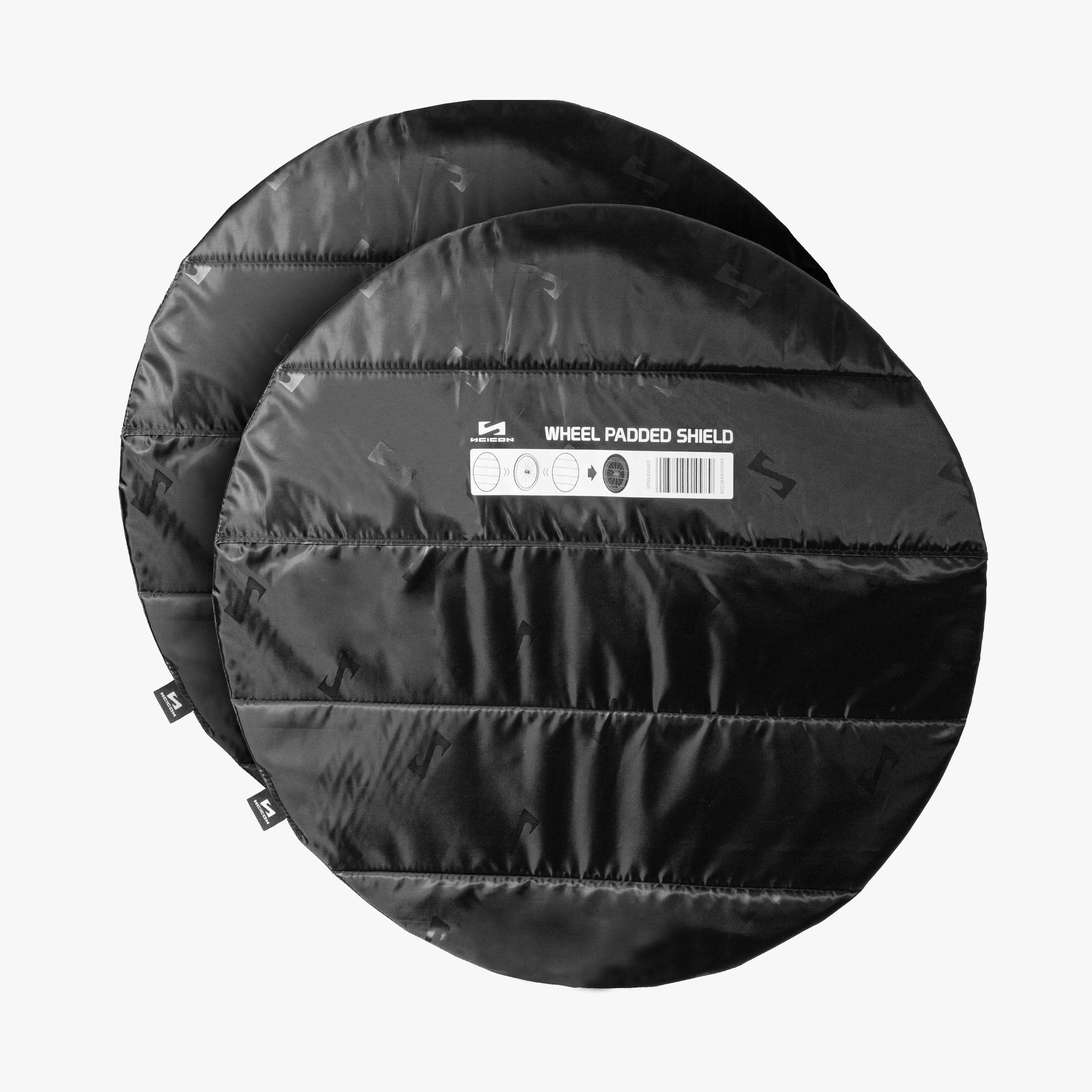 JUEGO DE PROTECTORES PARA RUEDAS