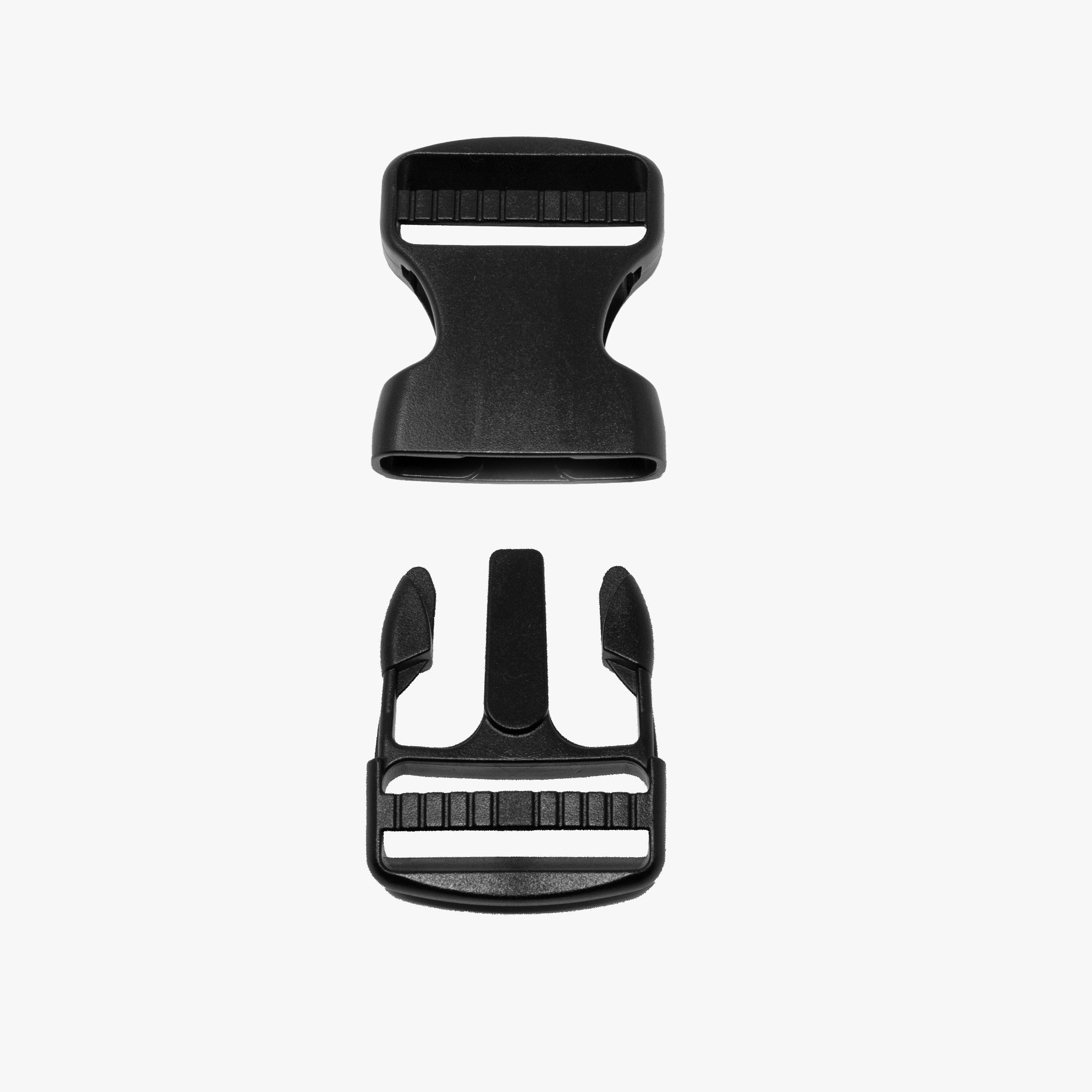 HEBILLA 40 MM PARA CORREA INTERIORE AEROCOMFORT