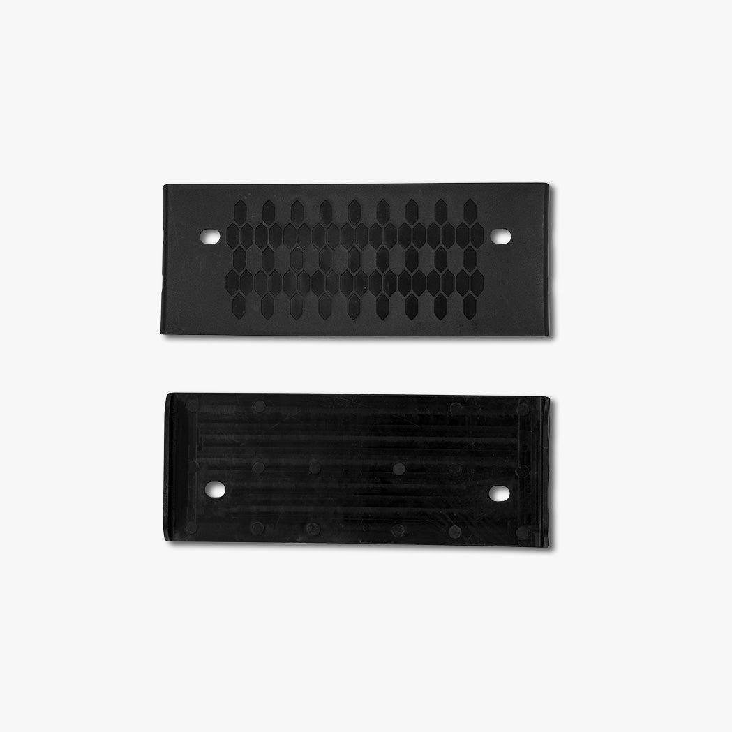 Wheels Bottom Plates