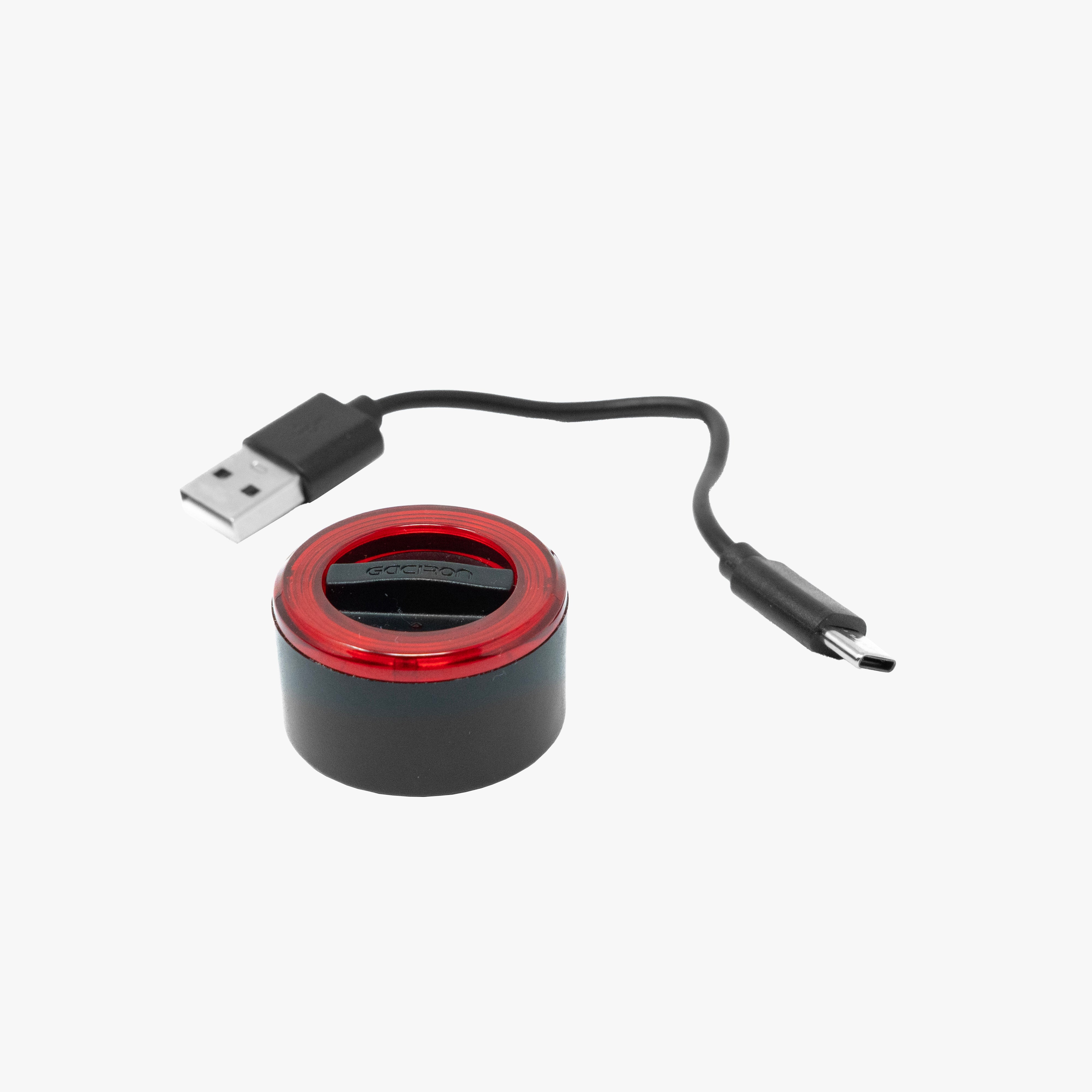 REPLACEMENT LIGHT FOR SADDLE BAG