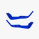 LENS FENDER KIT - SPRINT - BLUE