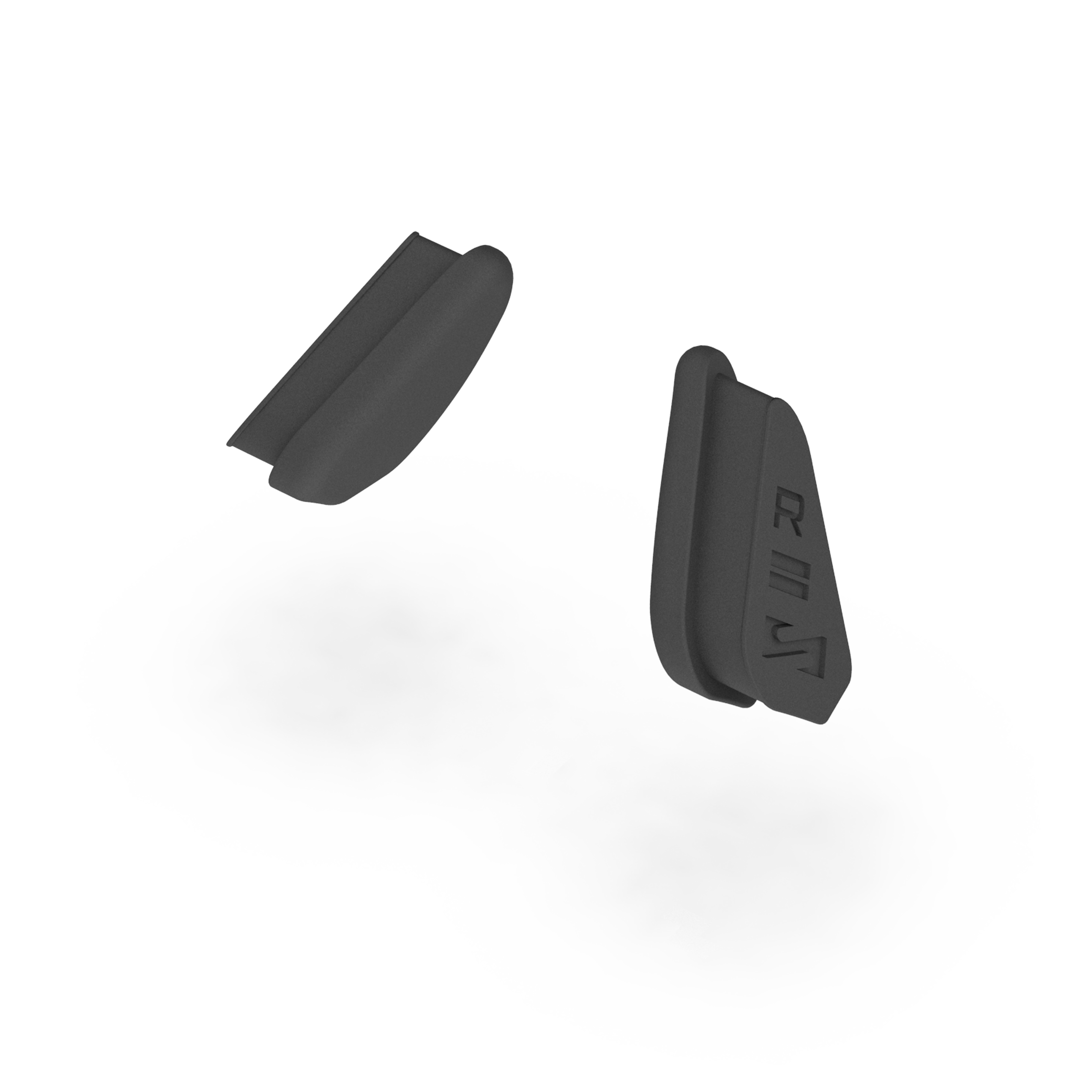 AEROSTORM NOSE PAD - ASIAN FIT