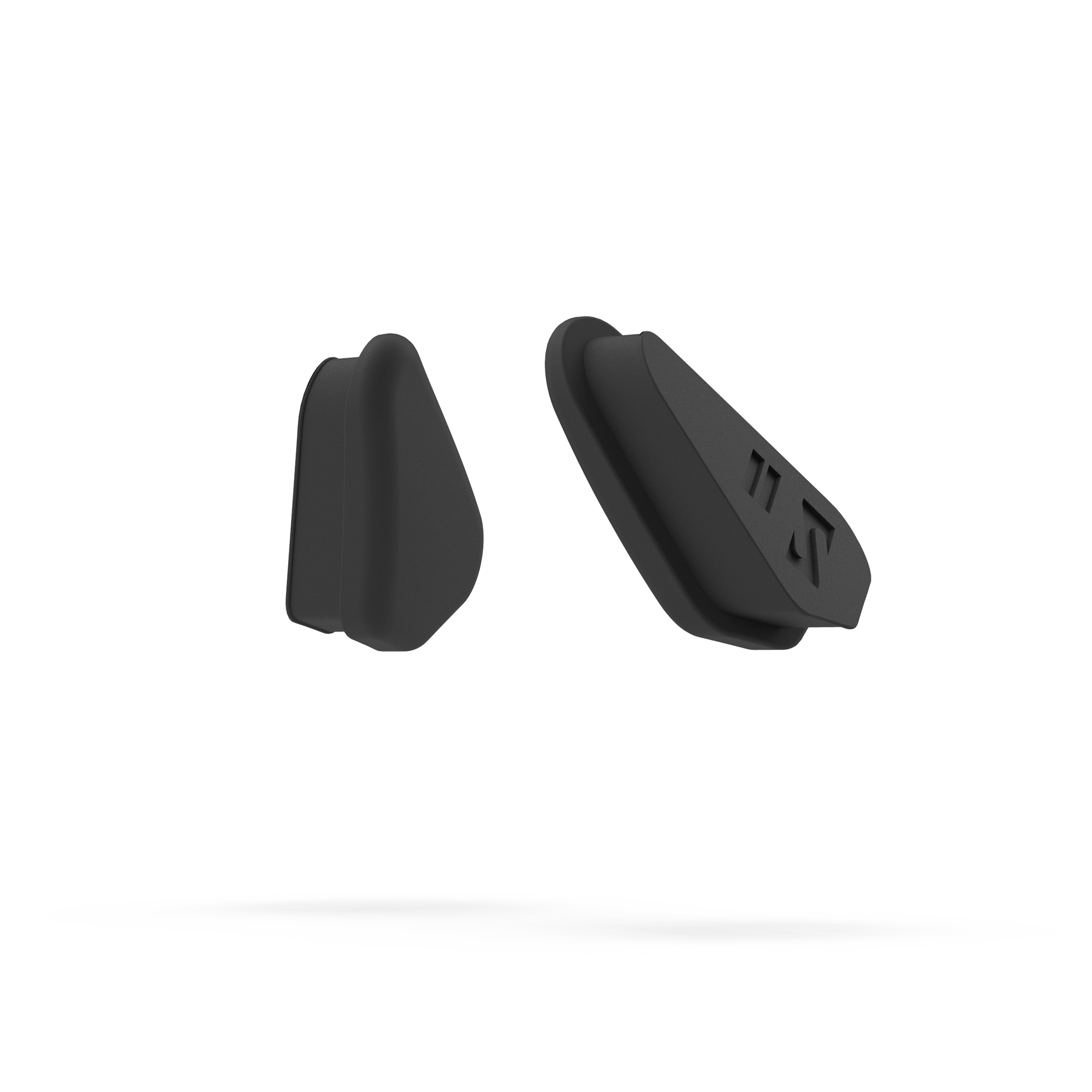 AEROSTORM NOSE PAD - ASIAN FIT