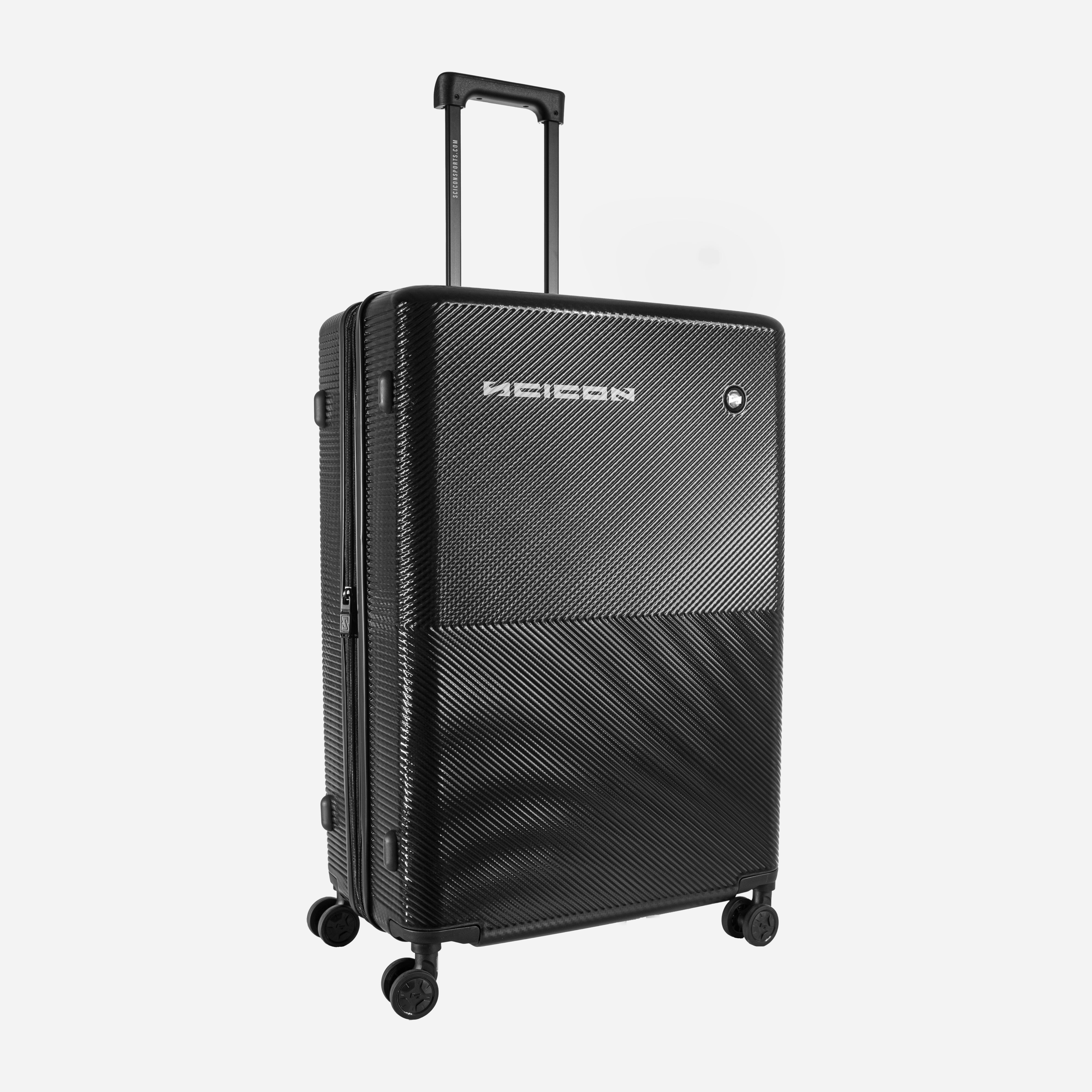 ALL AIR-GROUND LUGGAGE