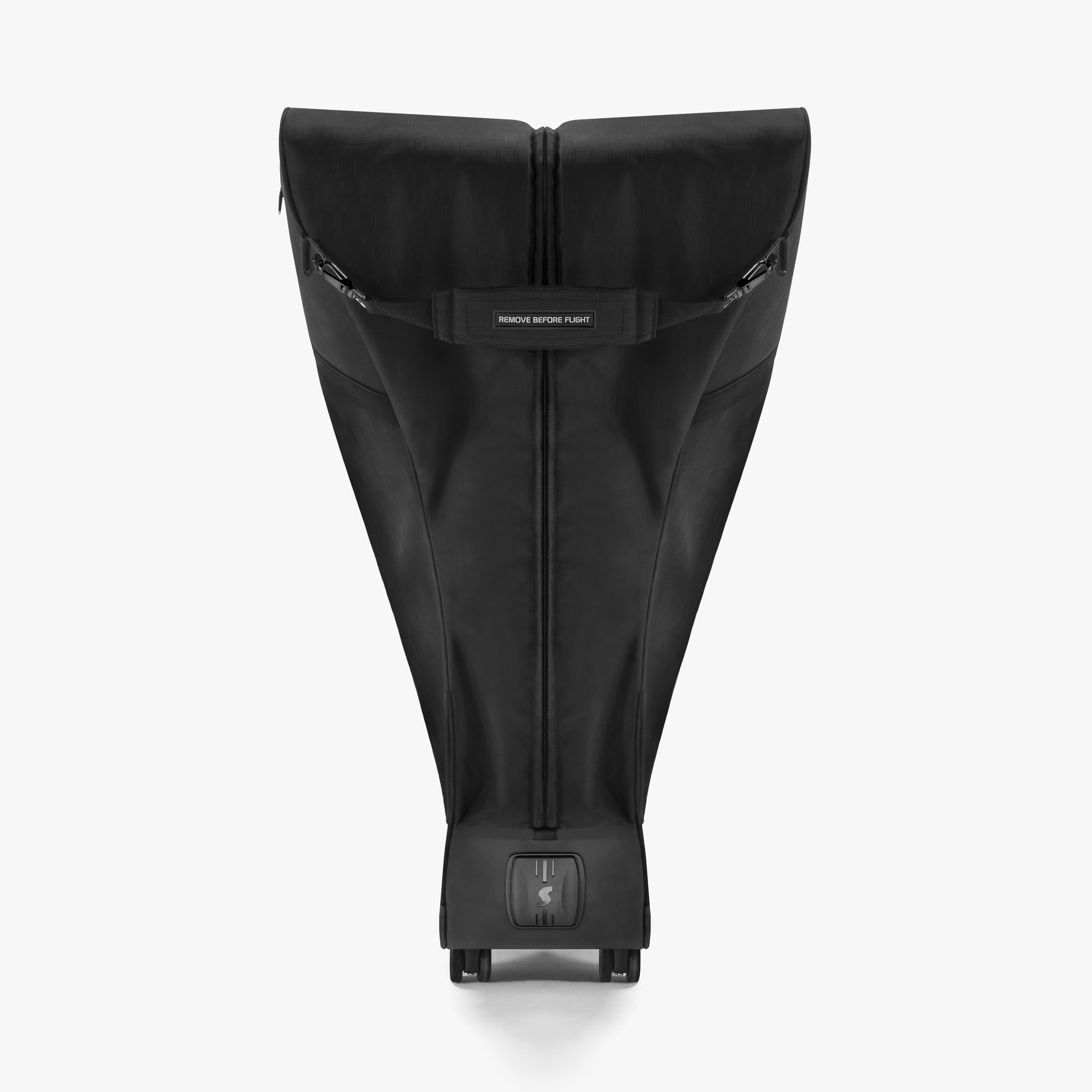 SCICON Team Six - Aerocomfort 3.0 Road Bike Travel Bag