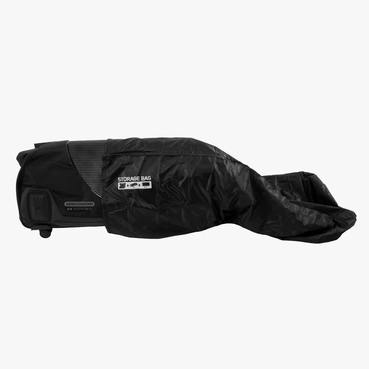 SCICON Team Six - Aerocomfort 3.0 Triathlon Bike Travel Bag