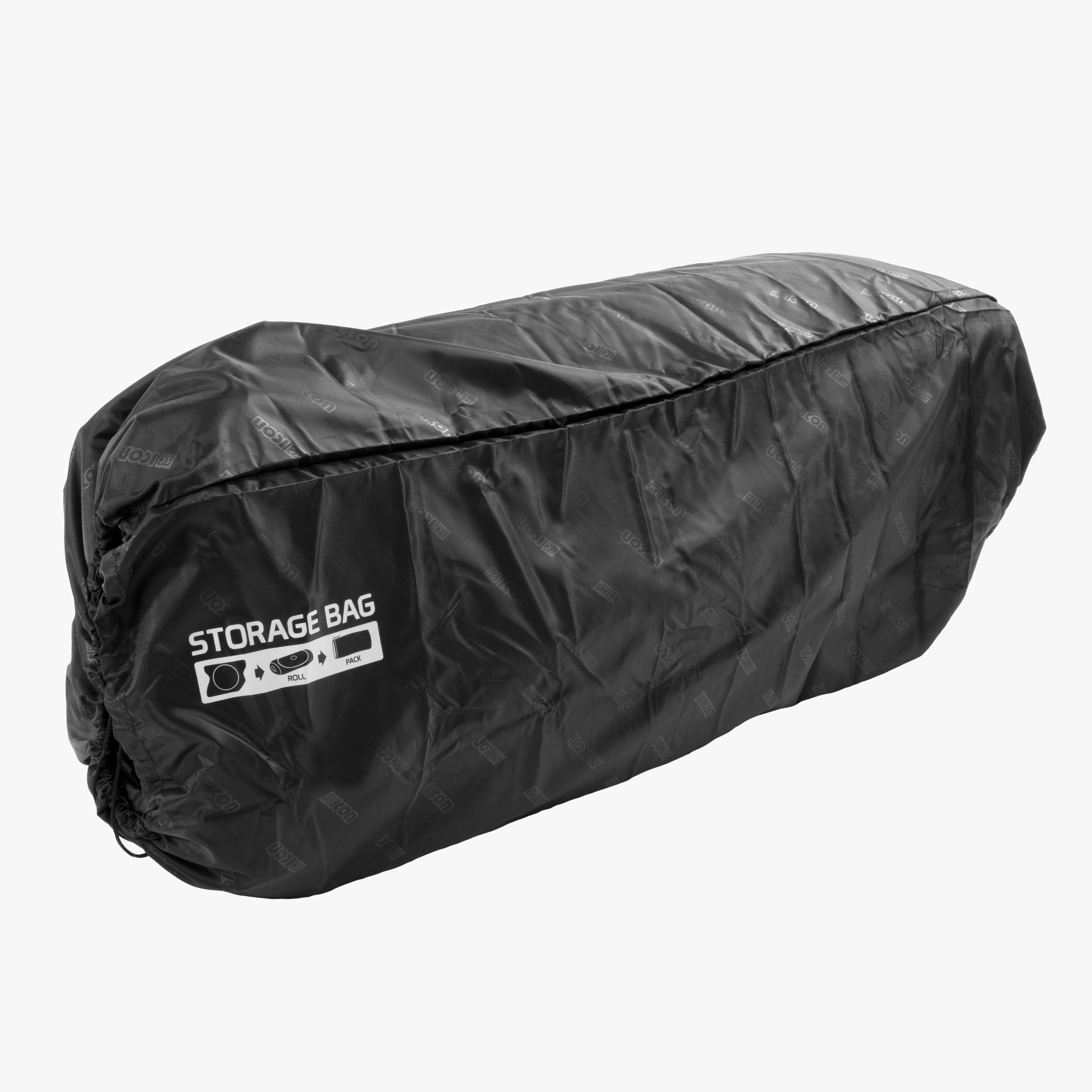 BOLSA CONTENEDORA PARA AEROCOMFORT MTB MY19