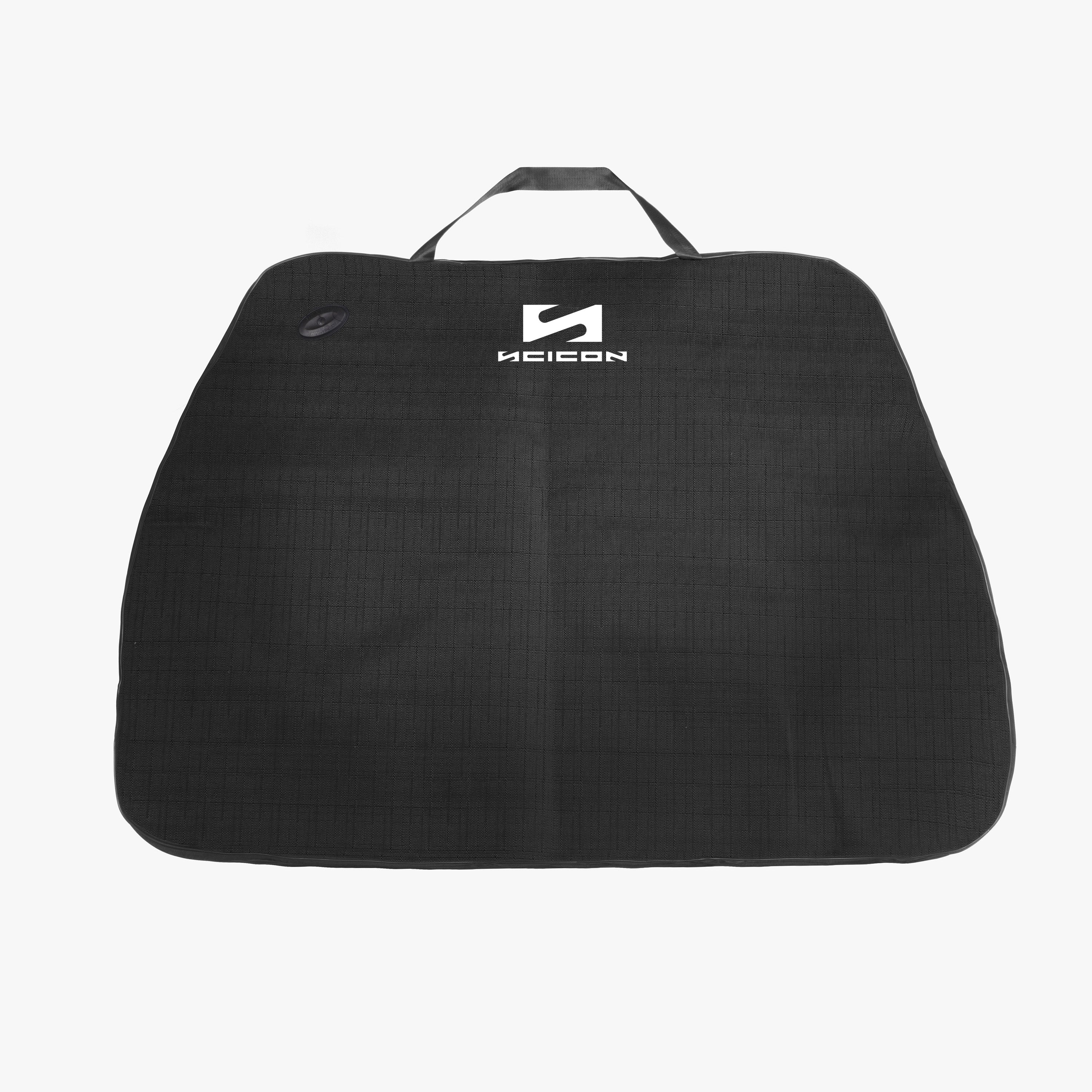 SACO PARA LLEVAR BICICLETA - TRAVEL BASIC