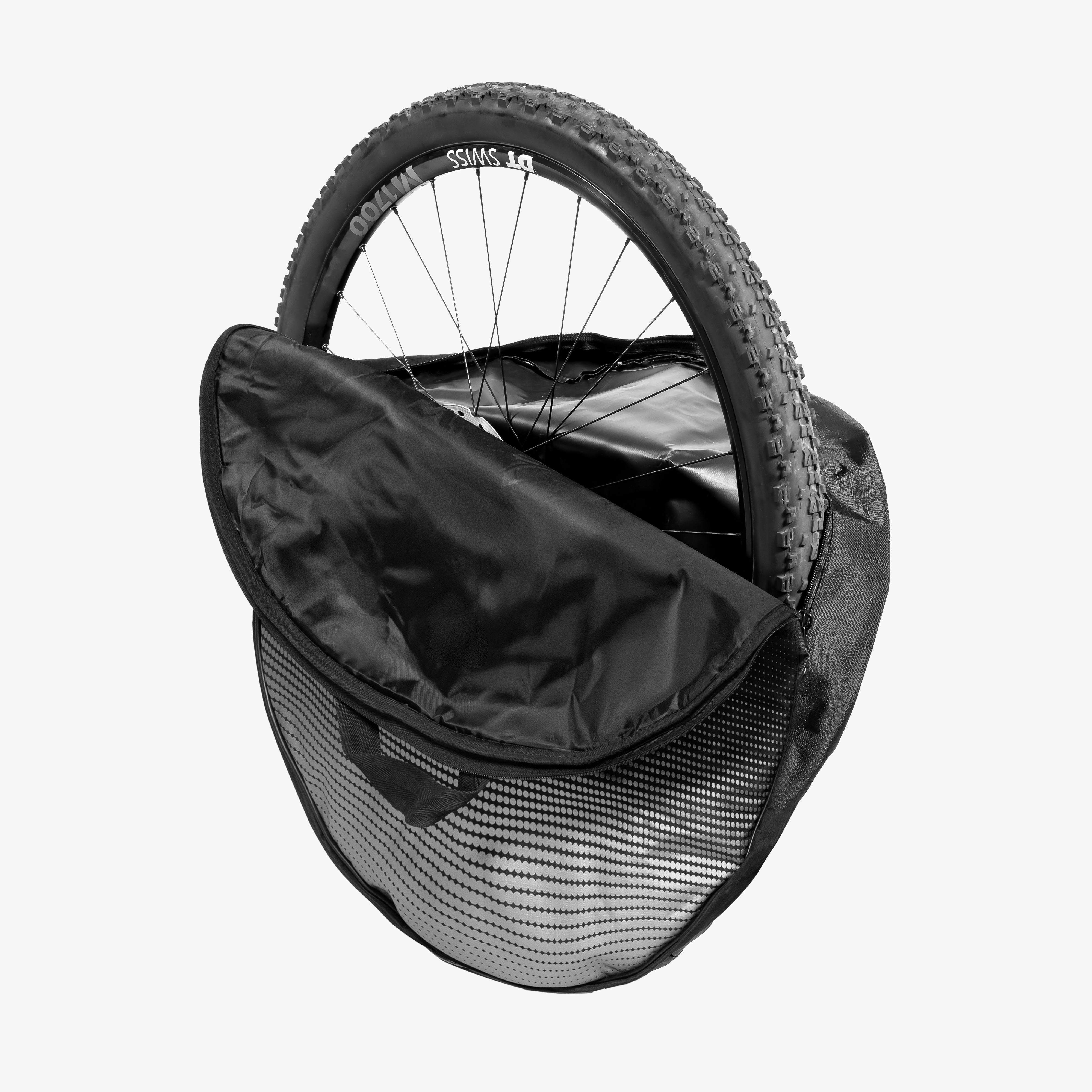 BOLSA PARA RUEDA INDIVIDUAL DE MTB 29"