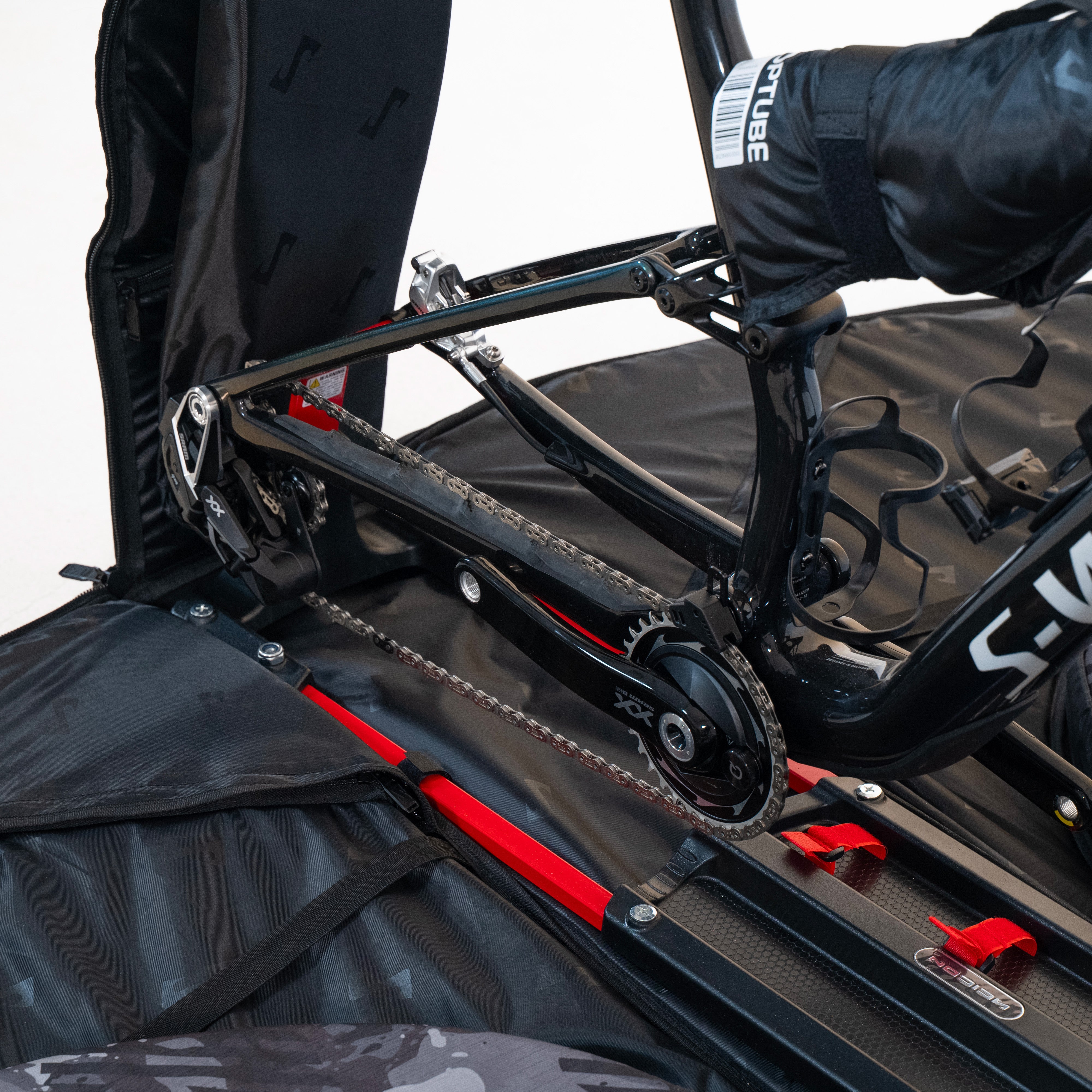 BOLSA PARA LLEVAR MTB AEROCOMFORT