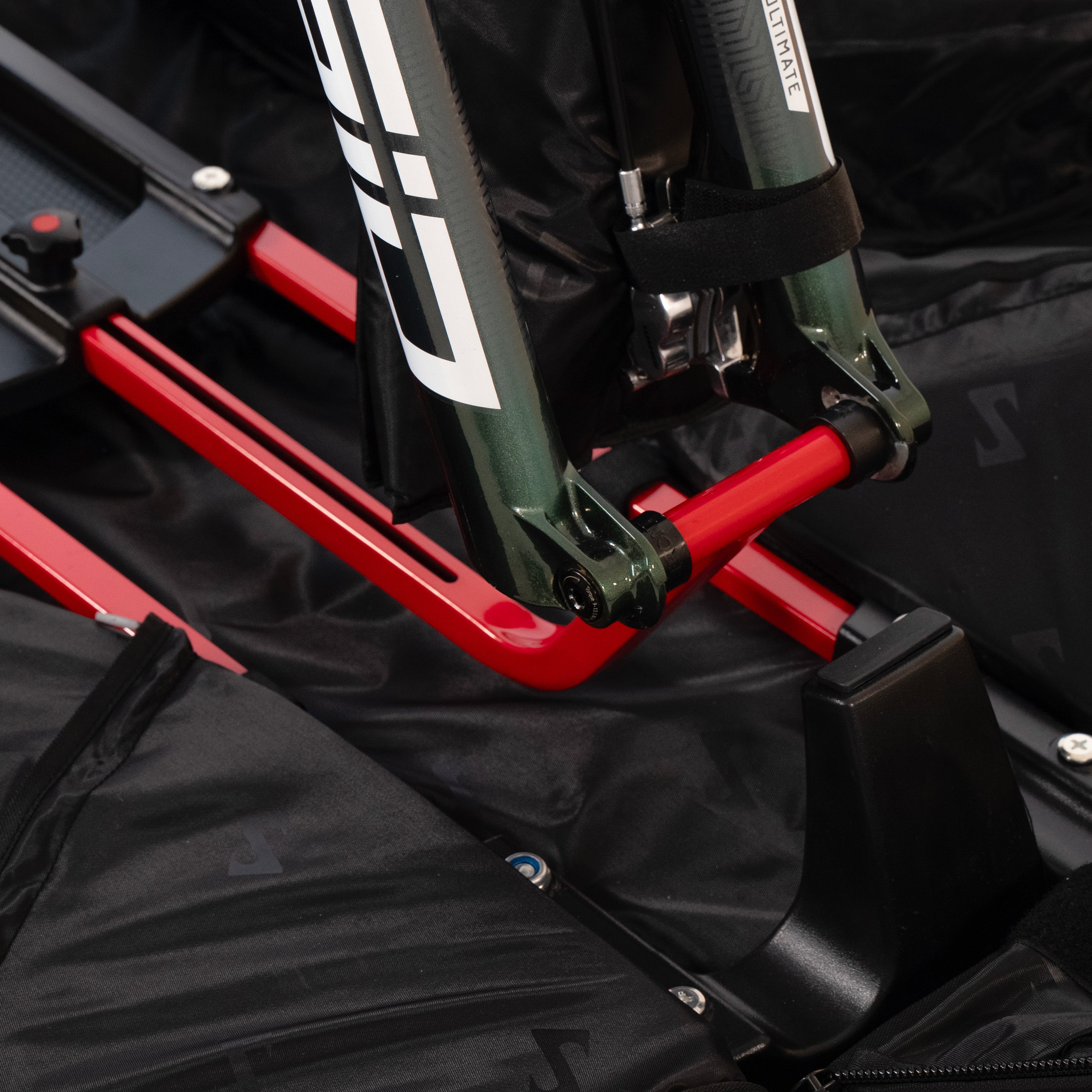BOLSA PARA LLEVAR MTB AEROCOMFORT