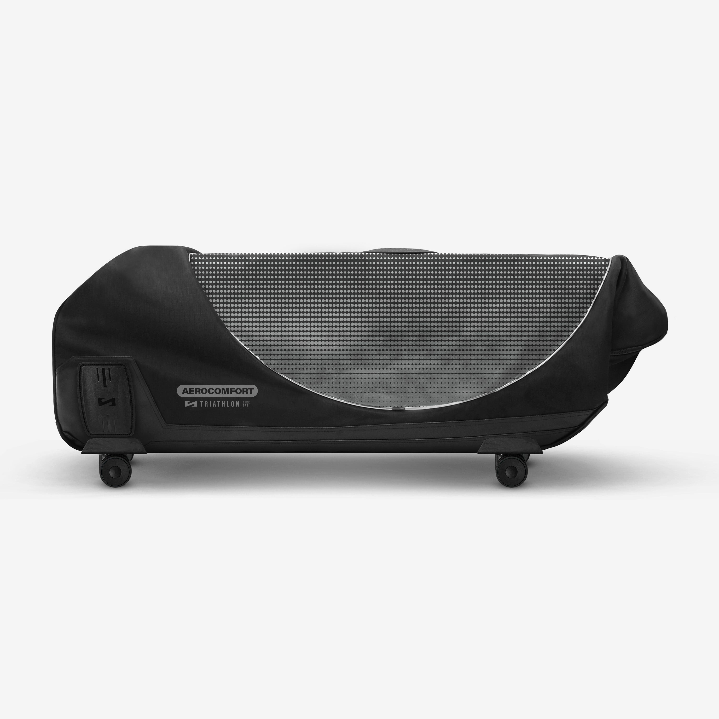 BOLSA PARA LLEVAR BICI DE TRIATLÓN AEROCOMFORT 3.0
