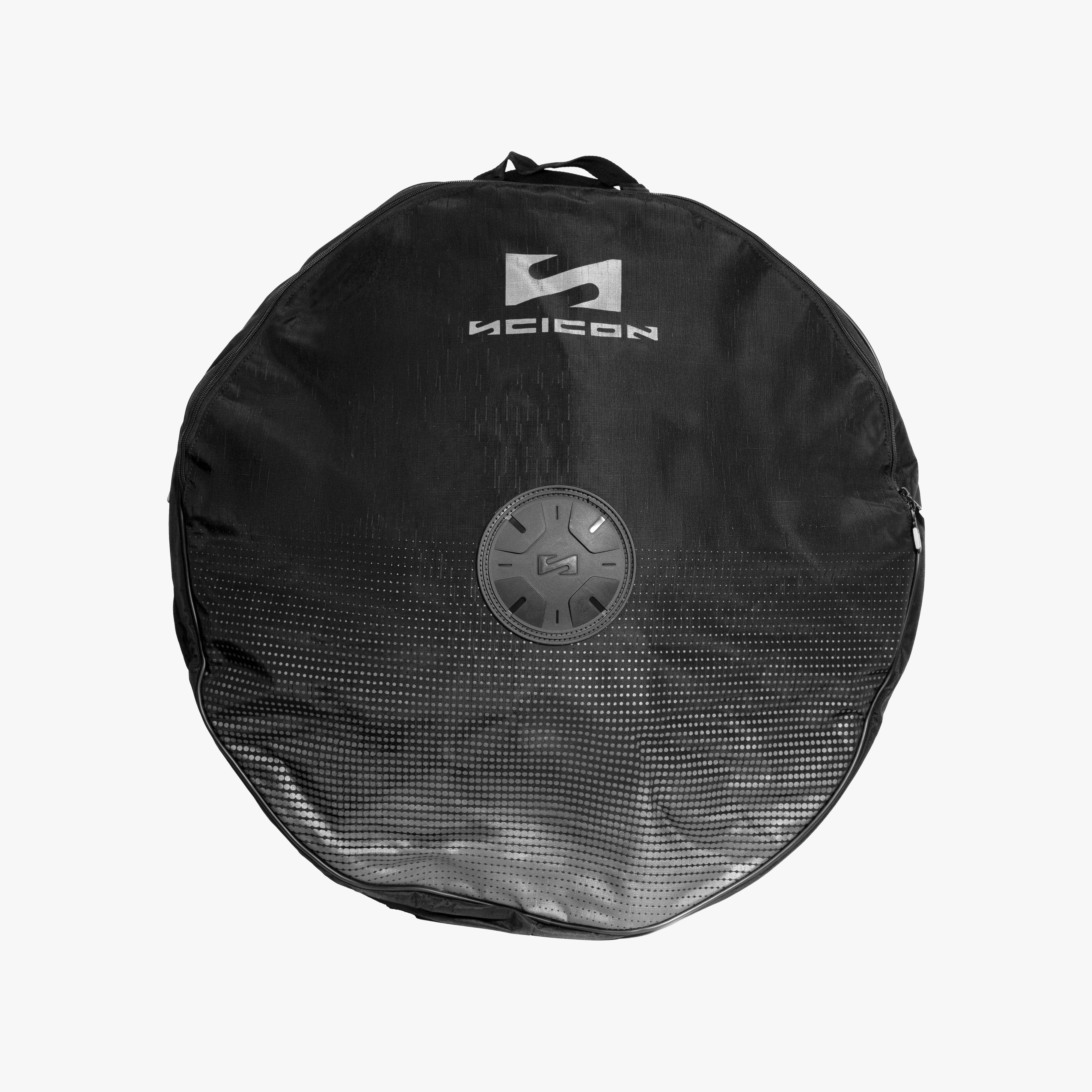 BOLSA PARA DOS RUEDAS DE BICICLETA