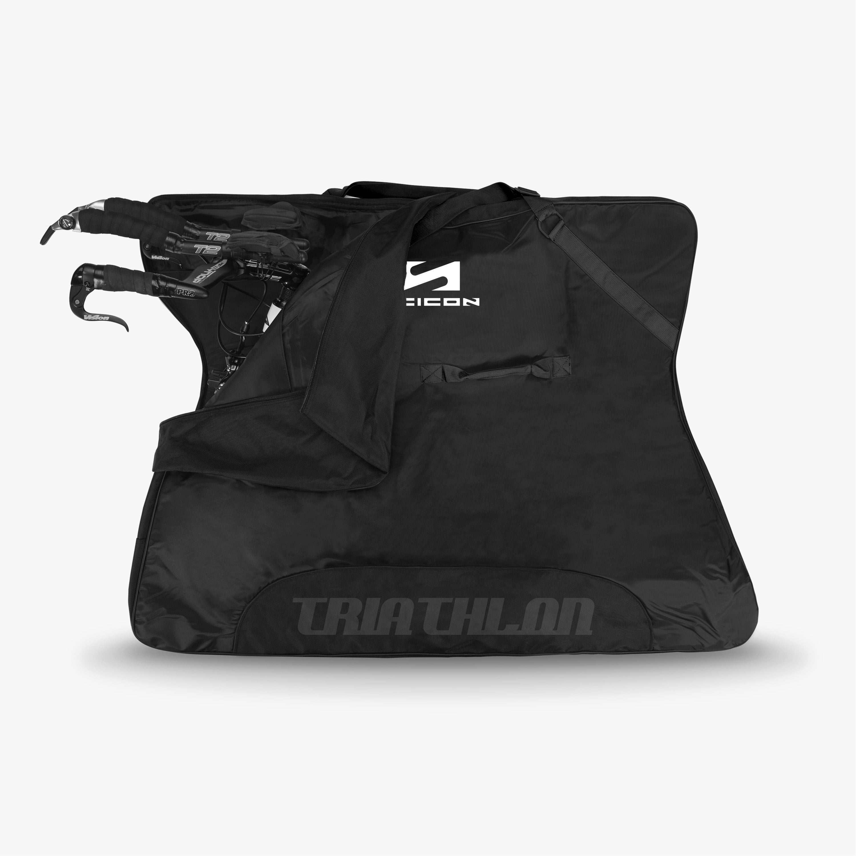 BOLSA PARA LLEVAR BICICLETA - TRAVEL PLUS TRIATHLON