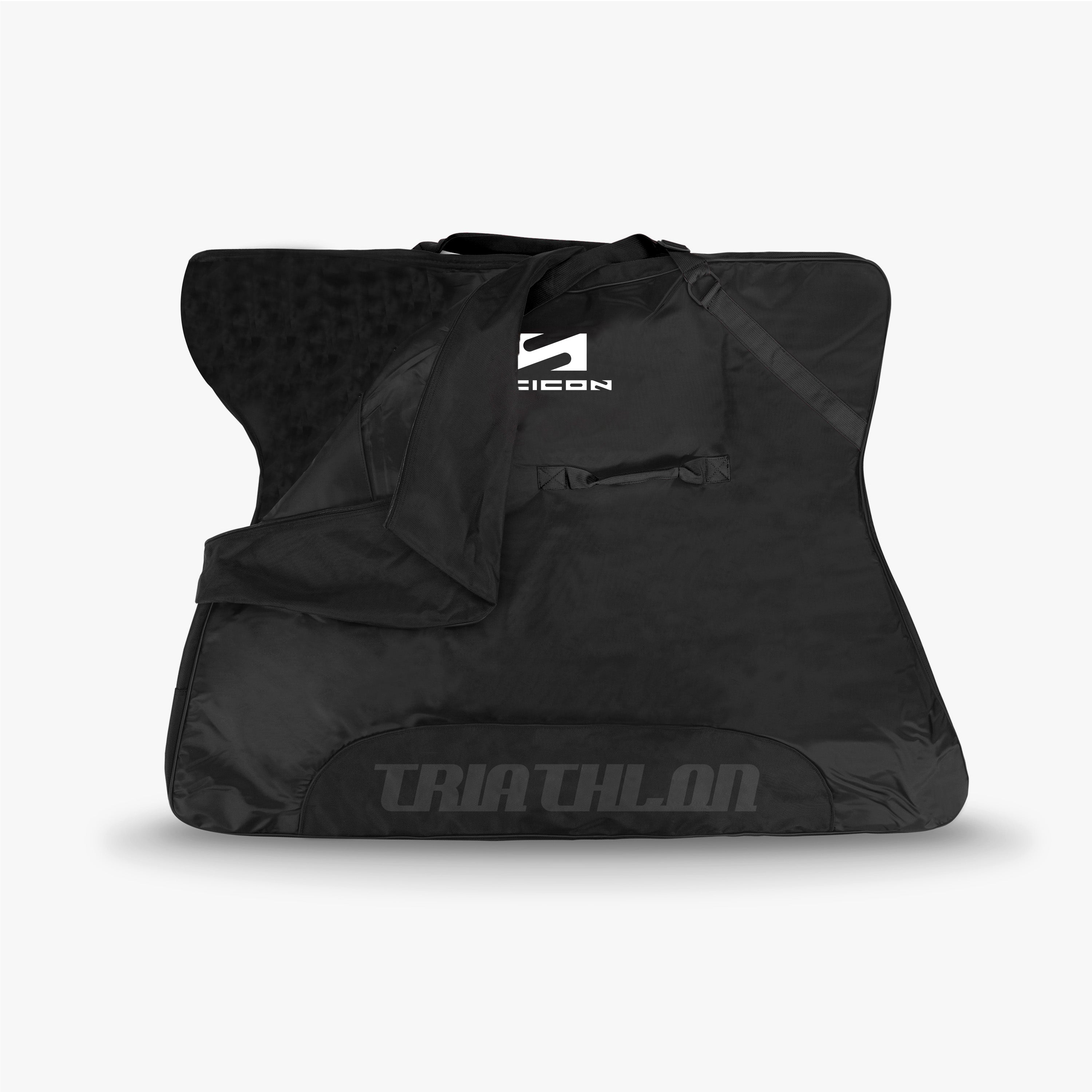 BOLSA PARA LLEVAR BICICLETA - TRAVEL PLUS TRIATHLON