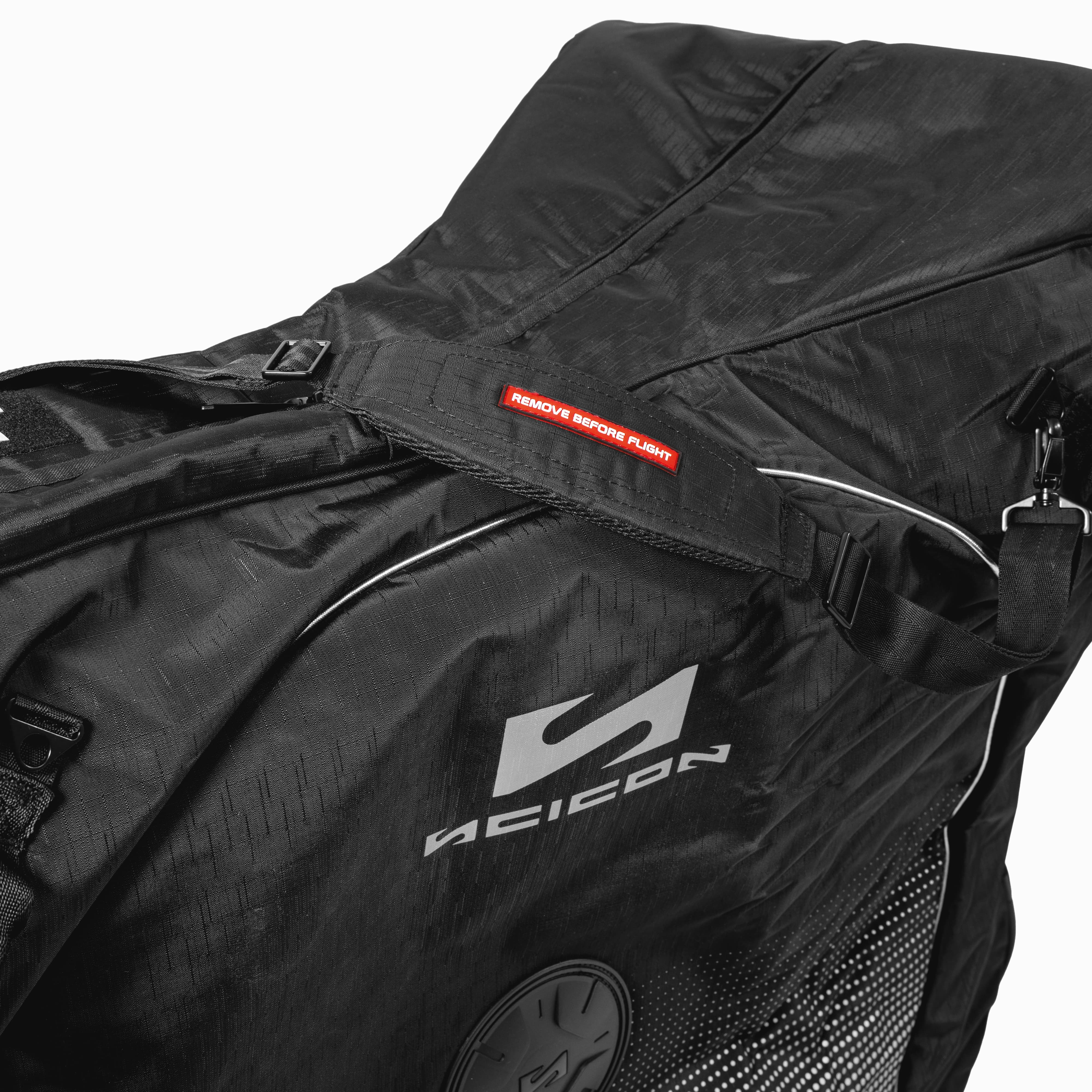 AEROCOMFORT 3.0 ROAD BIKE TRAVEL BAG