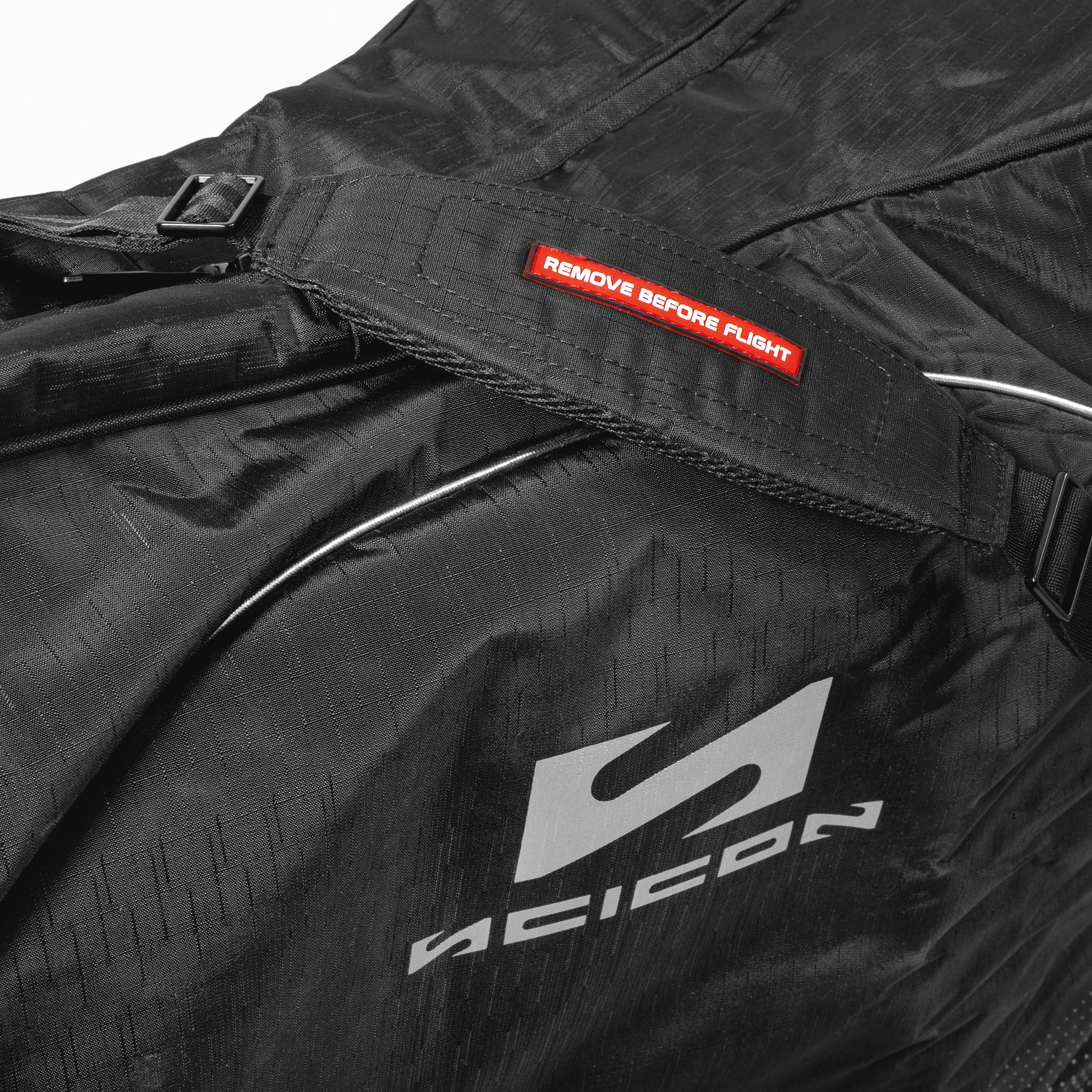 BOLSA PARA LLEVAR BICI AEROCOMFORT 3.1 ROAD