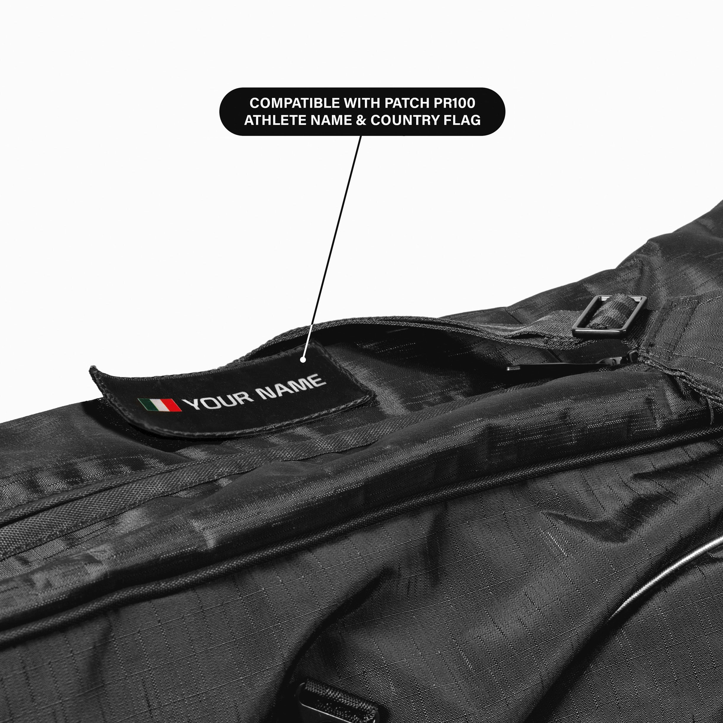 BOLSA PARA LLEVAR BICI AEROCOMFORT 3.1 ROAD