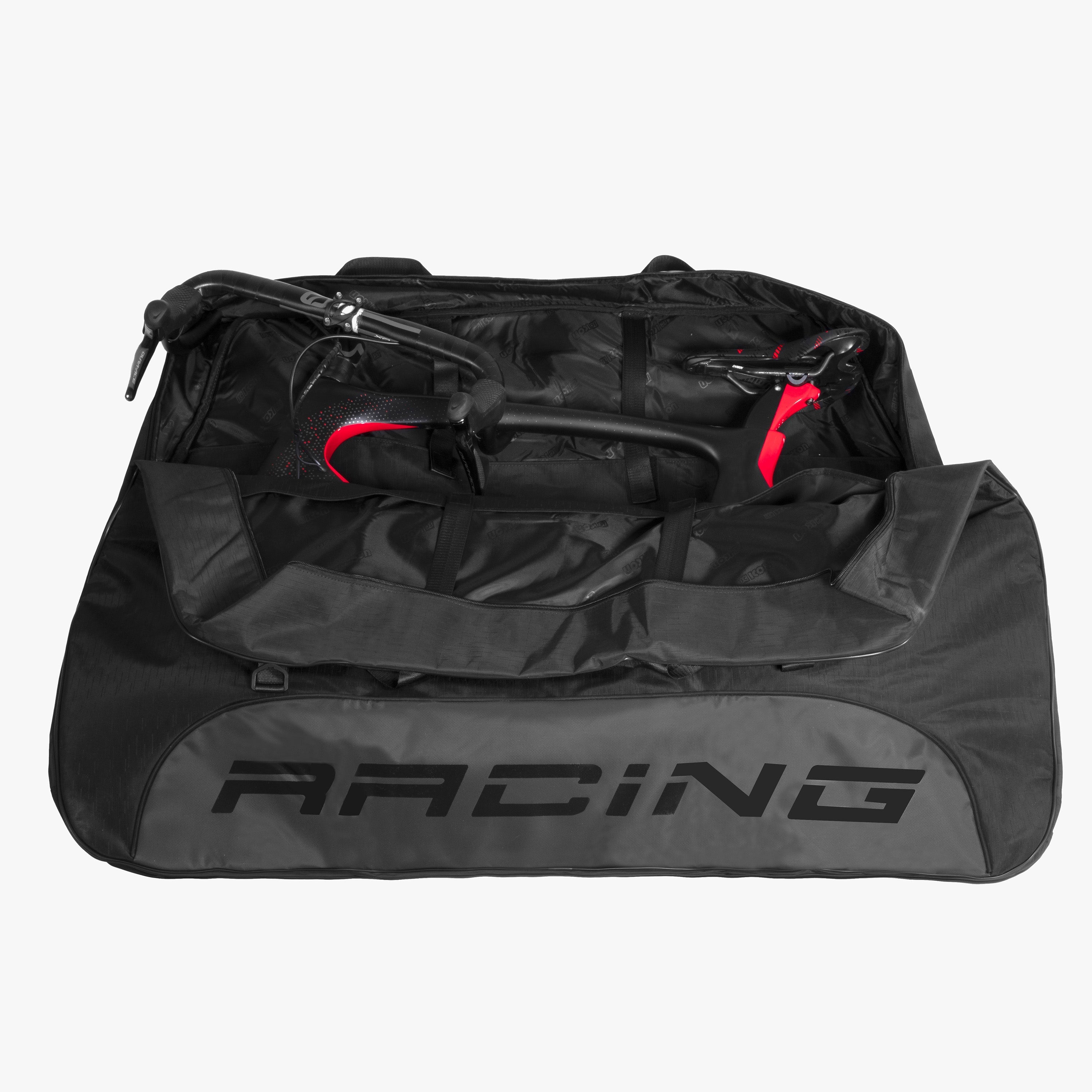 BOLSA PARA LLEVAR BICICLETA - TRAVEL PLUS