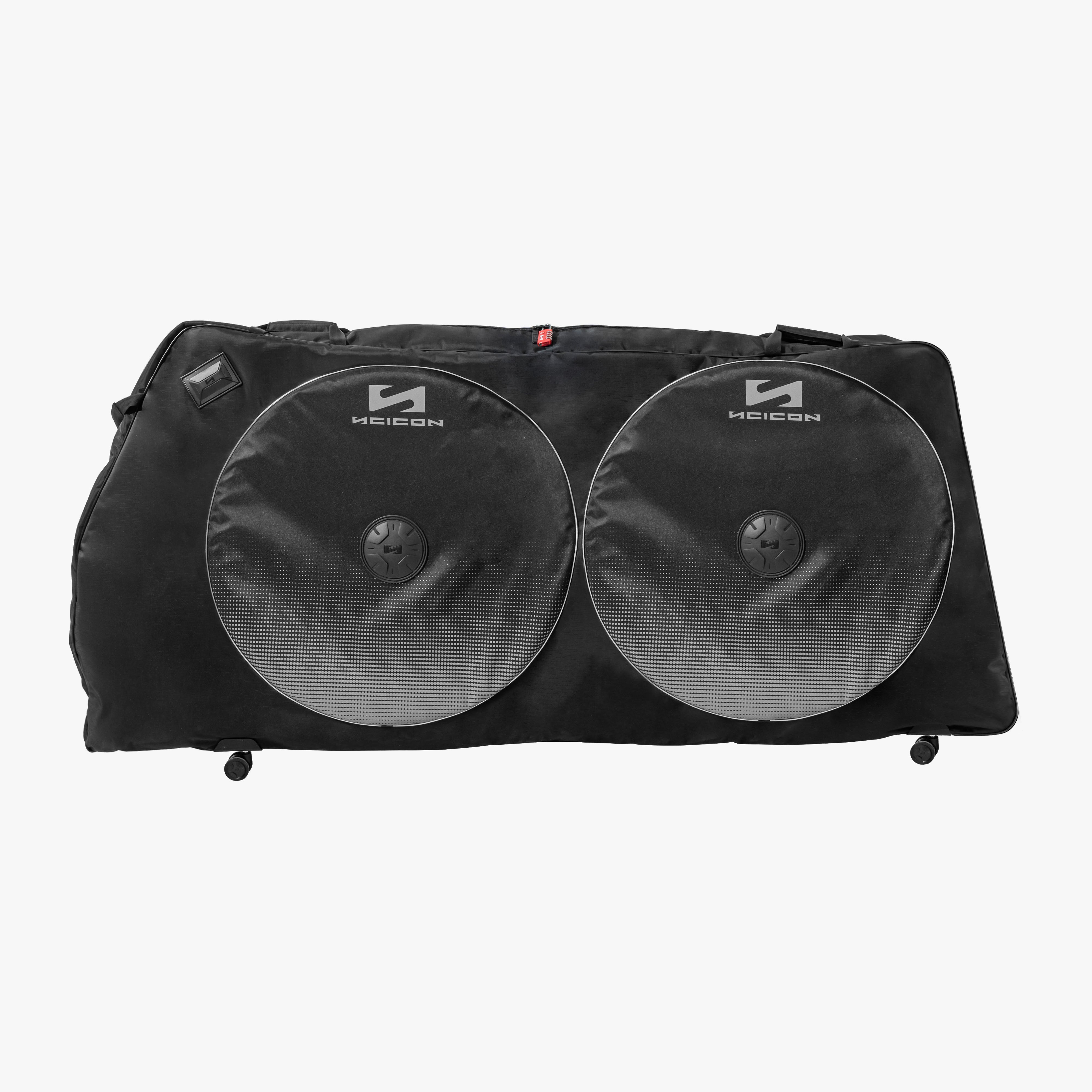 BOLSA PARA LLEVAR LA BICI TÁNDEM AEROCOMFORT