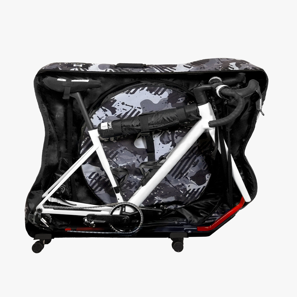 BOLSA PARA LLEVAR BICI AEROCOMFORT 3.1 GRAVEL