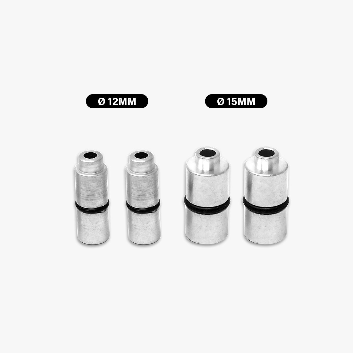 quick release adapters mtb my19