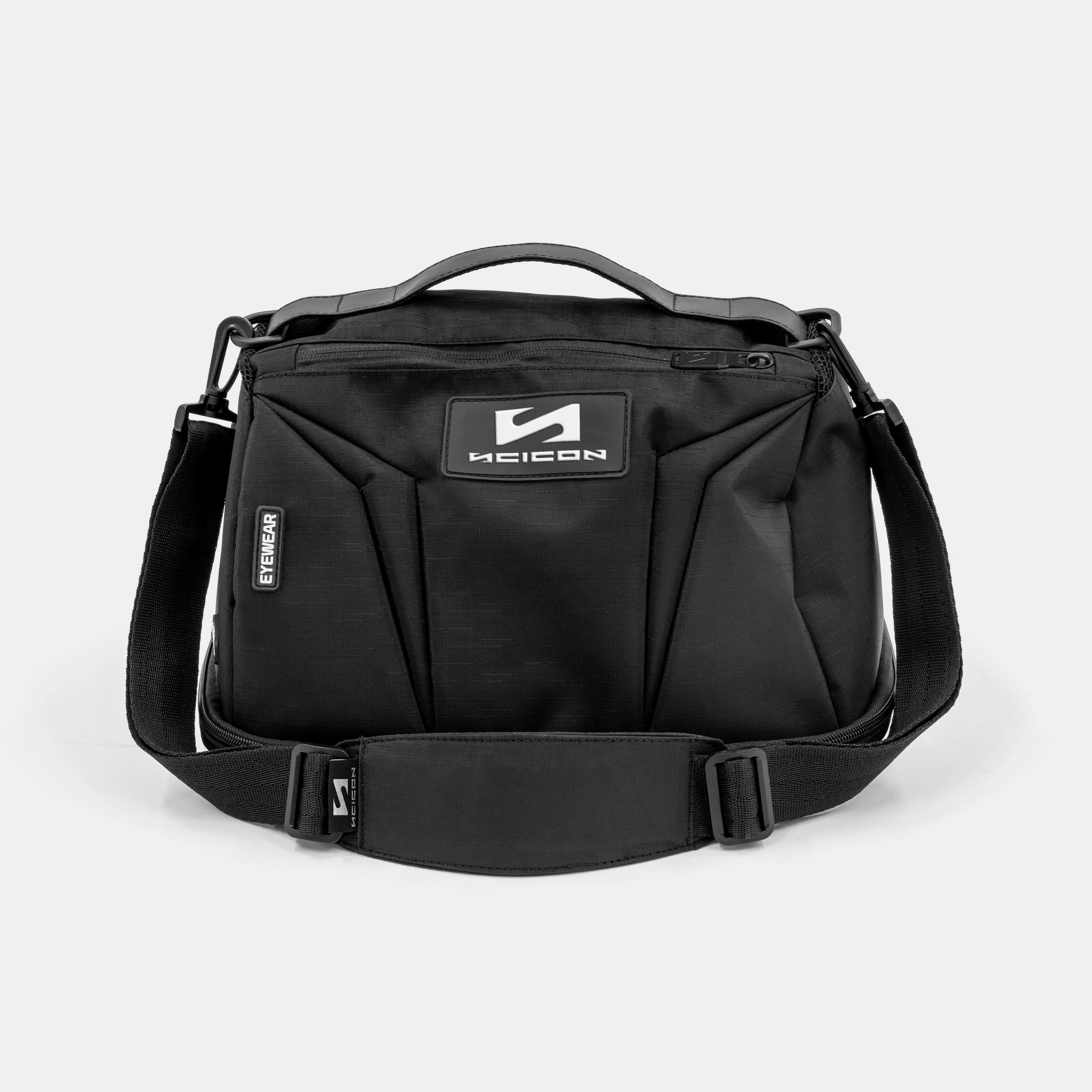 BOLSA PARA CASCOS DE BICICLETA