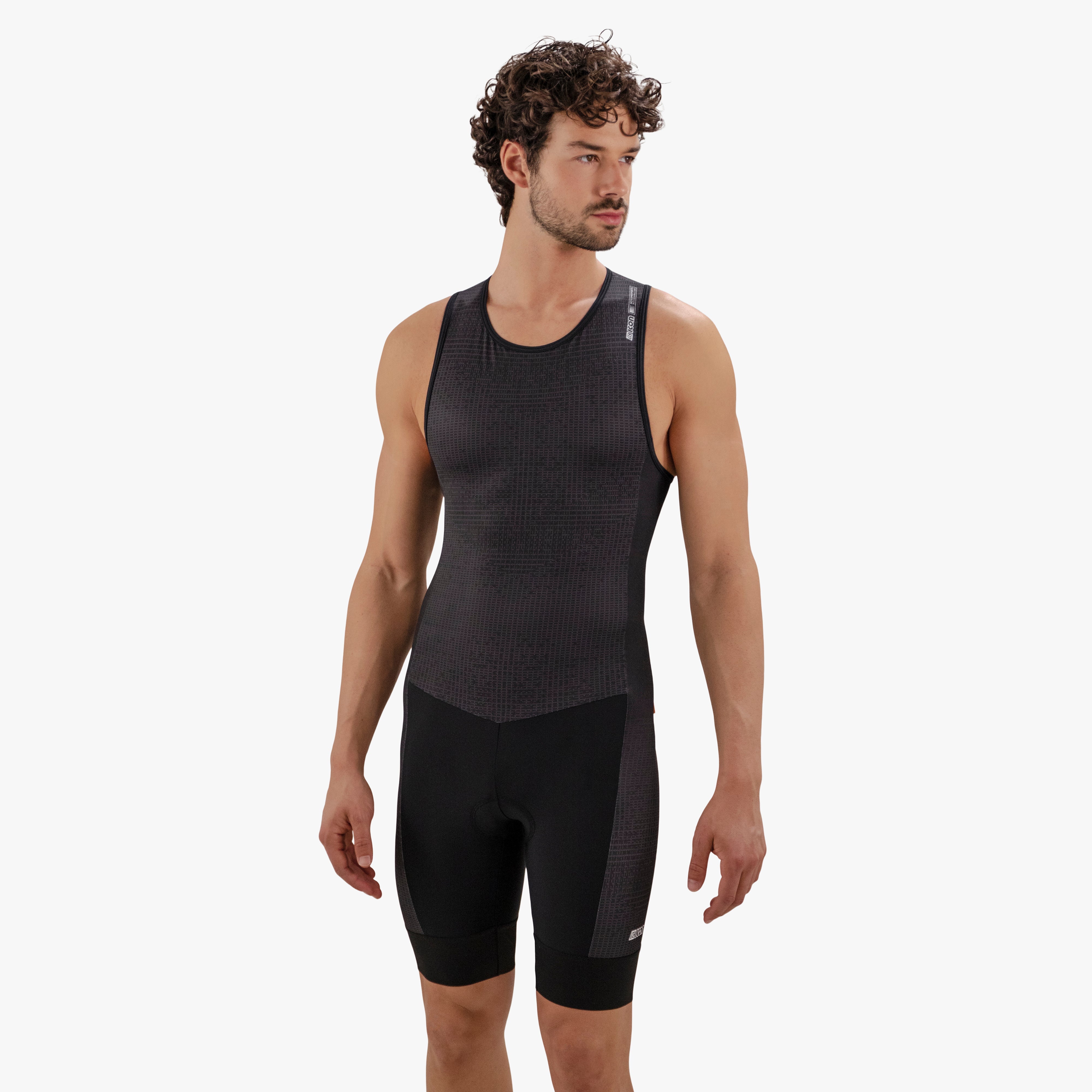 SLEEVELESS TRIATHLON SUIT