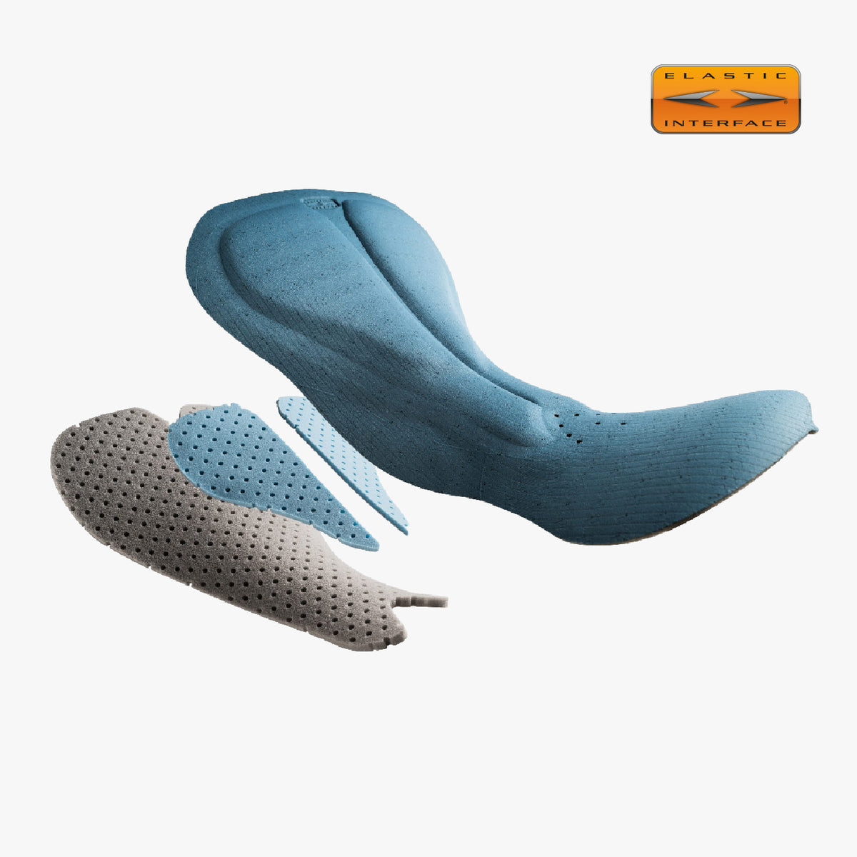 elastic interface