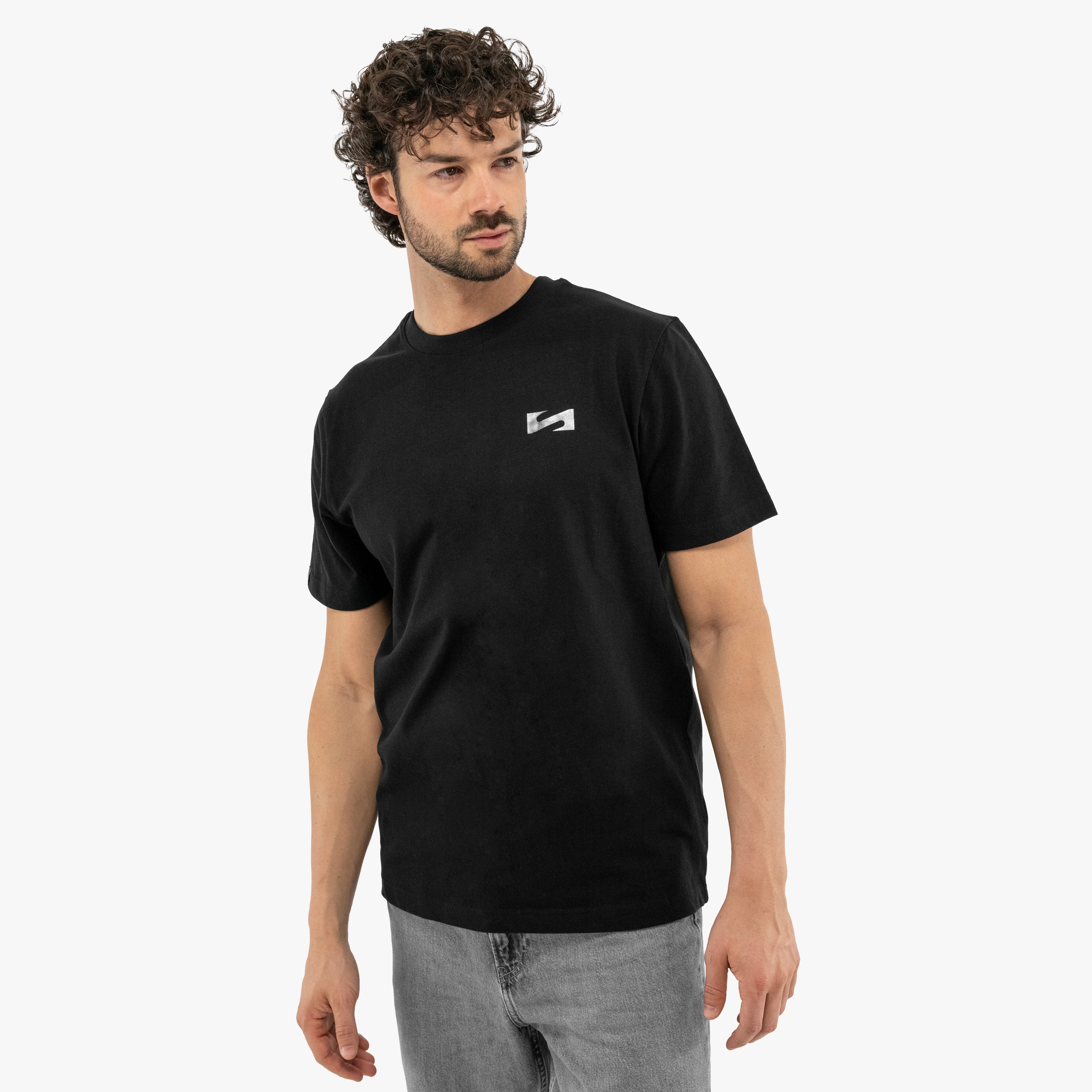 CAMISETA IRON