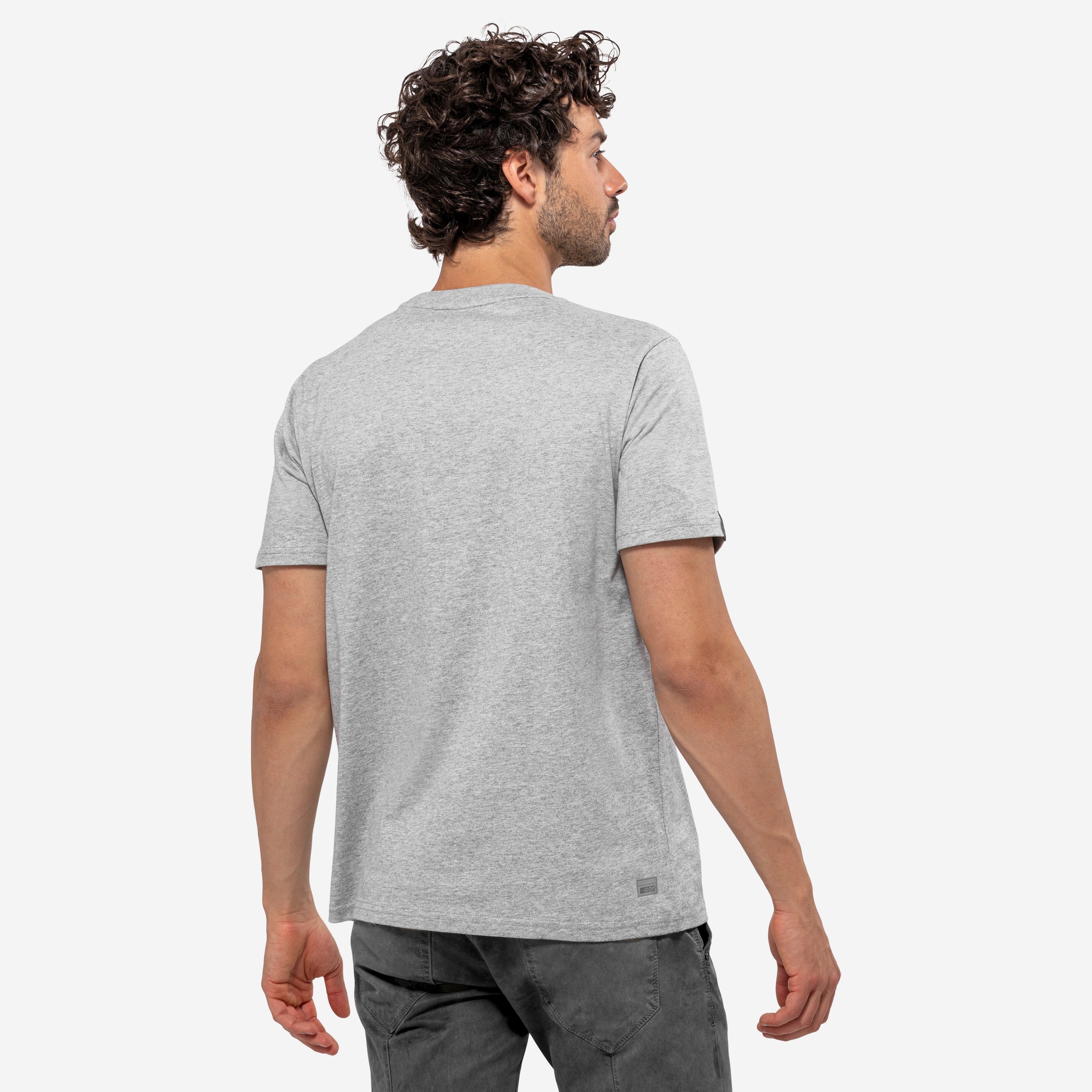 CAMISETA SC STRIPE