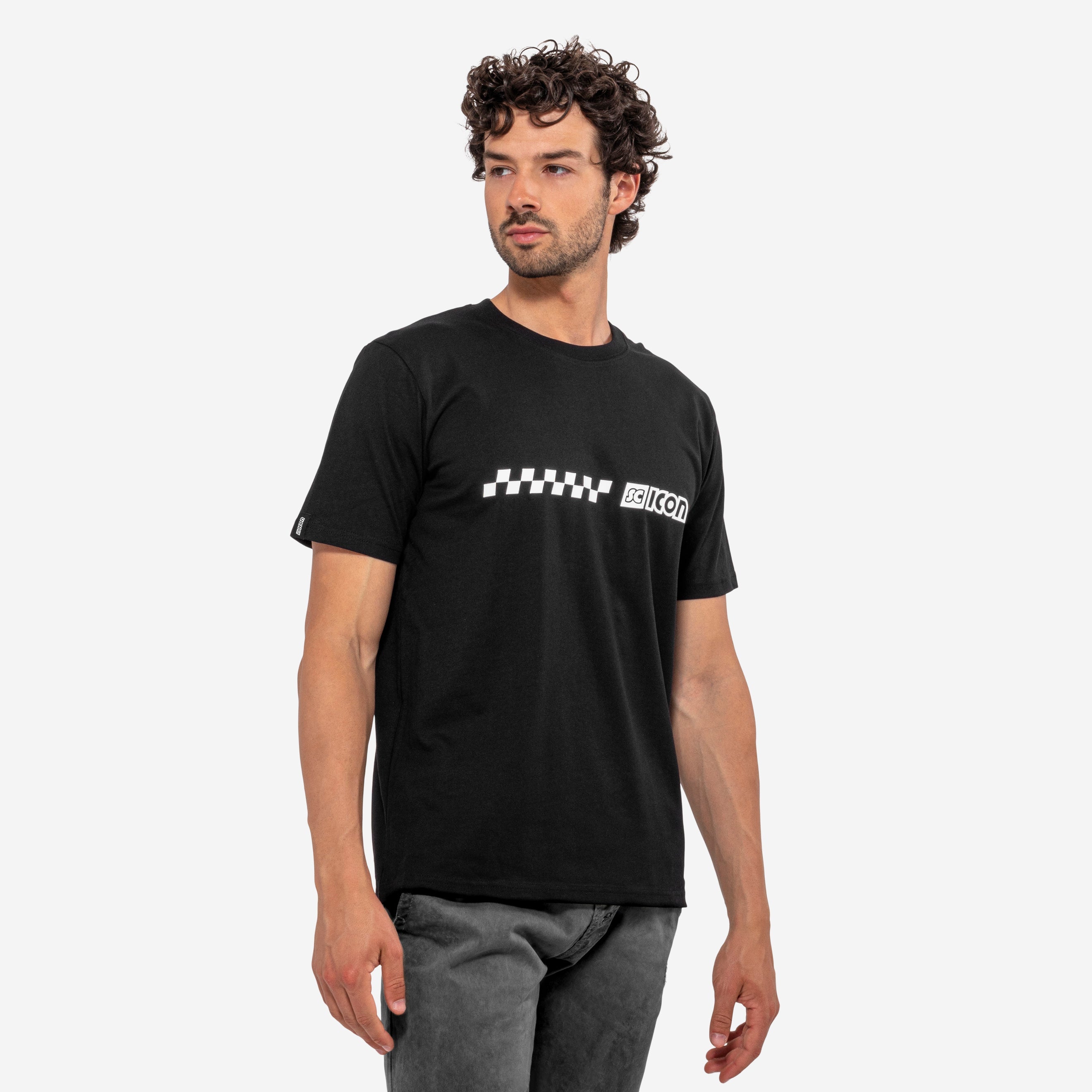 CAMISETA SC RACING