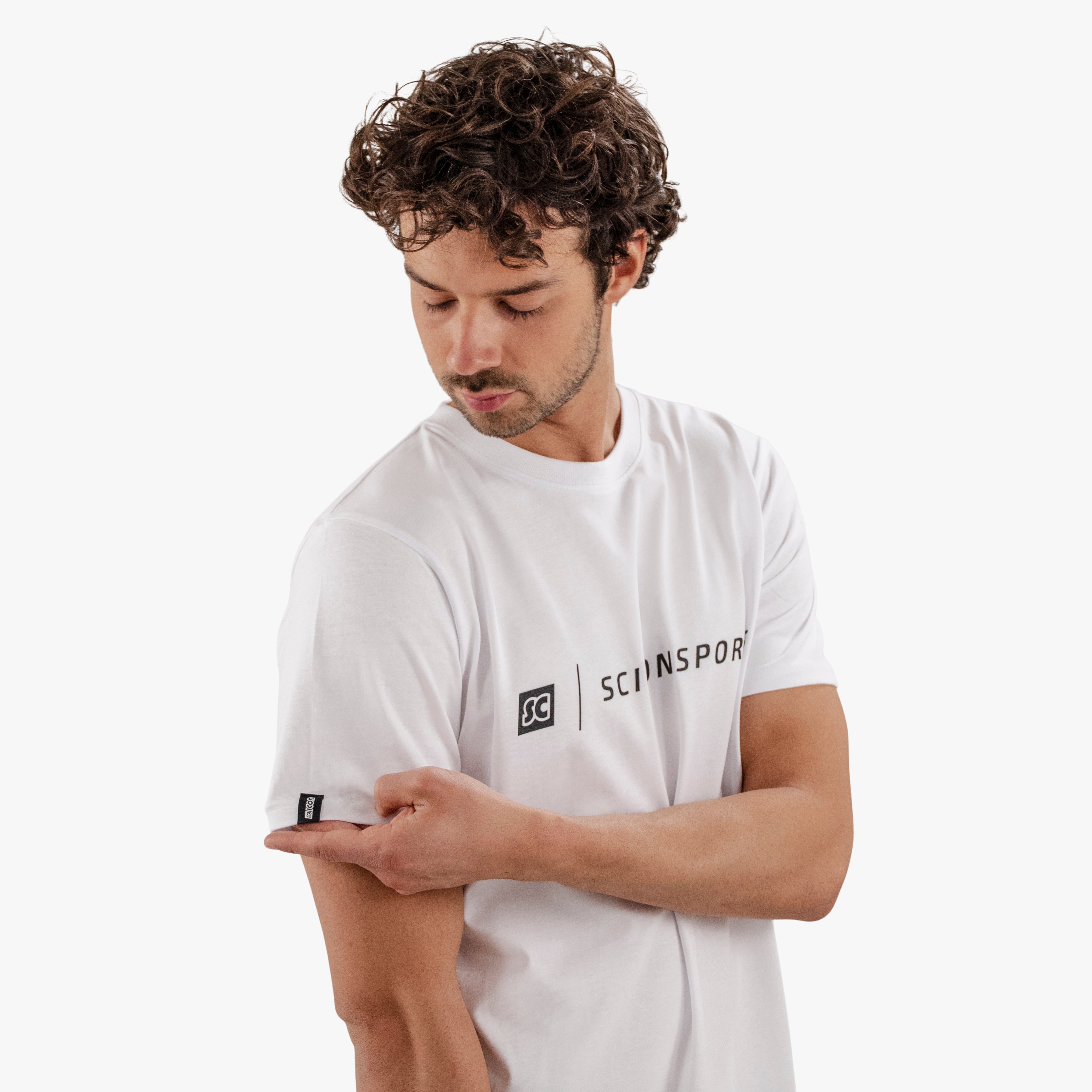 CAMISETA SCICONSPORTS