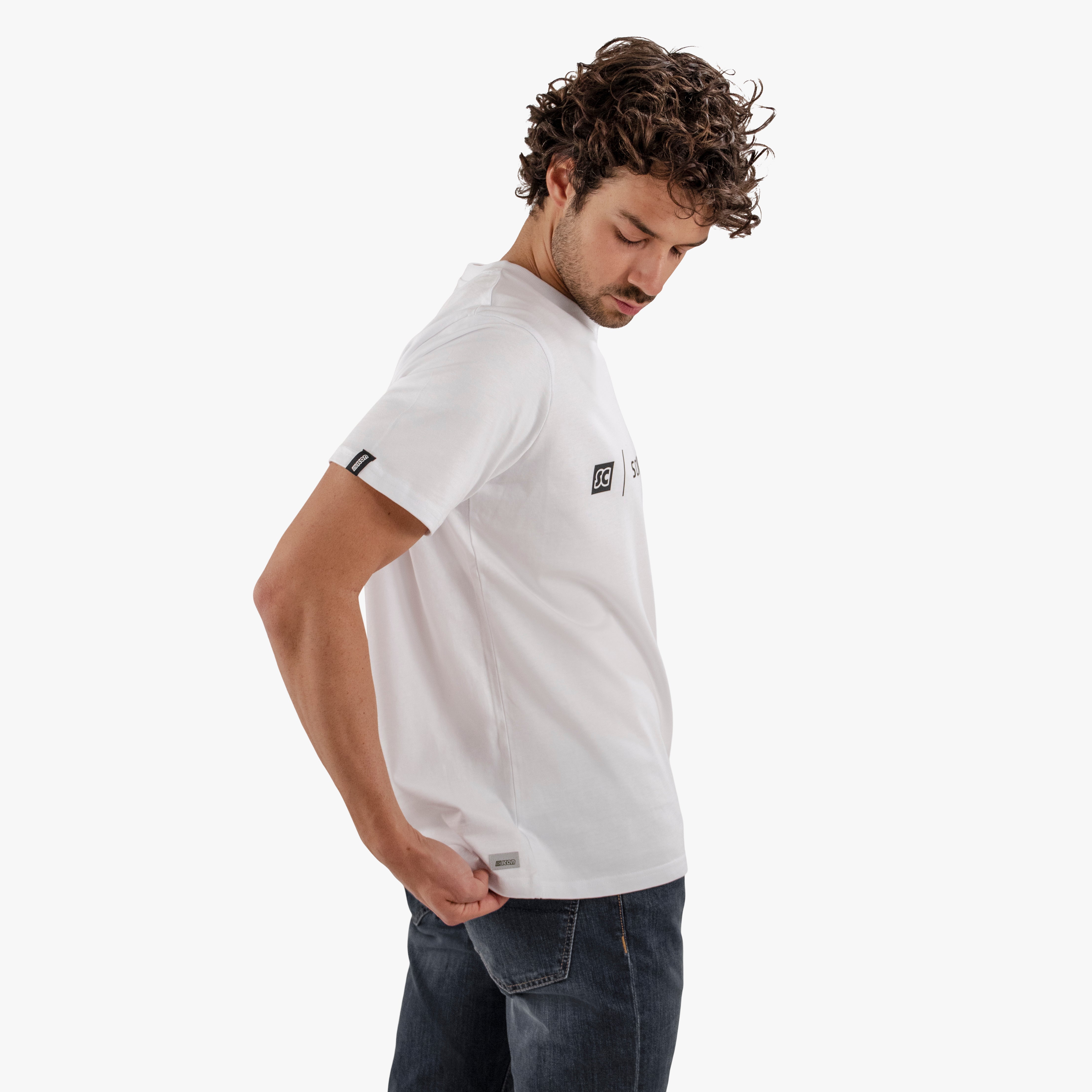 CAMISETA SCICONSPORTS