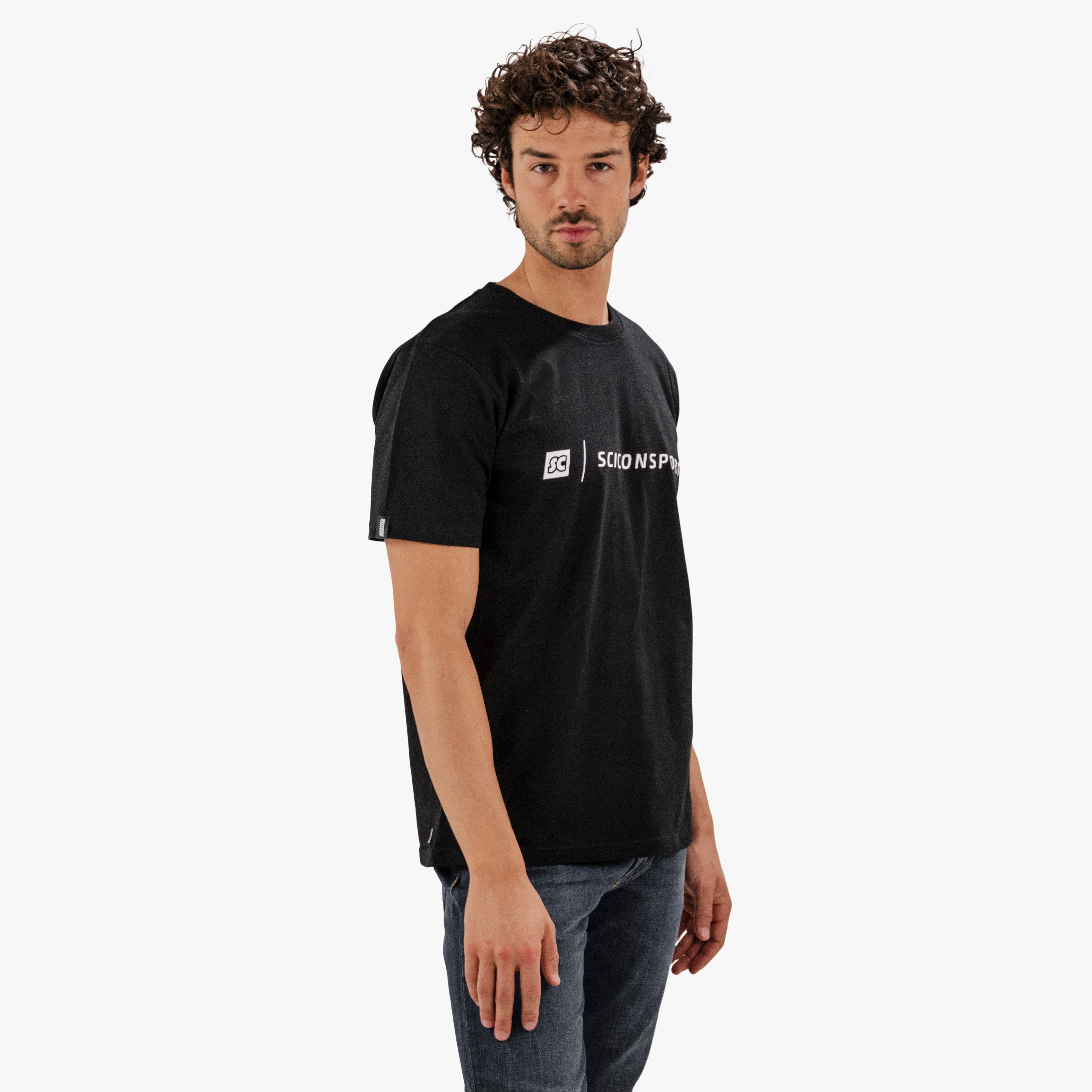 CAMISETA SCICONSPORTS