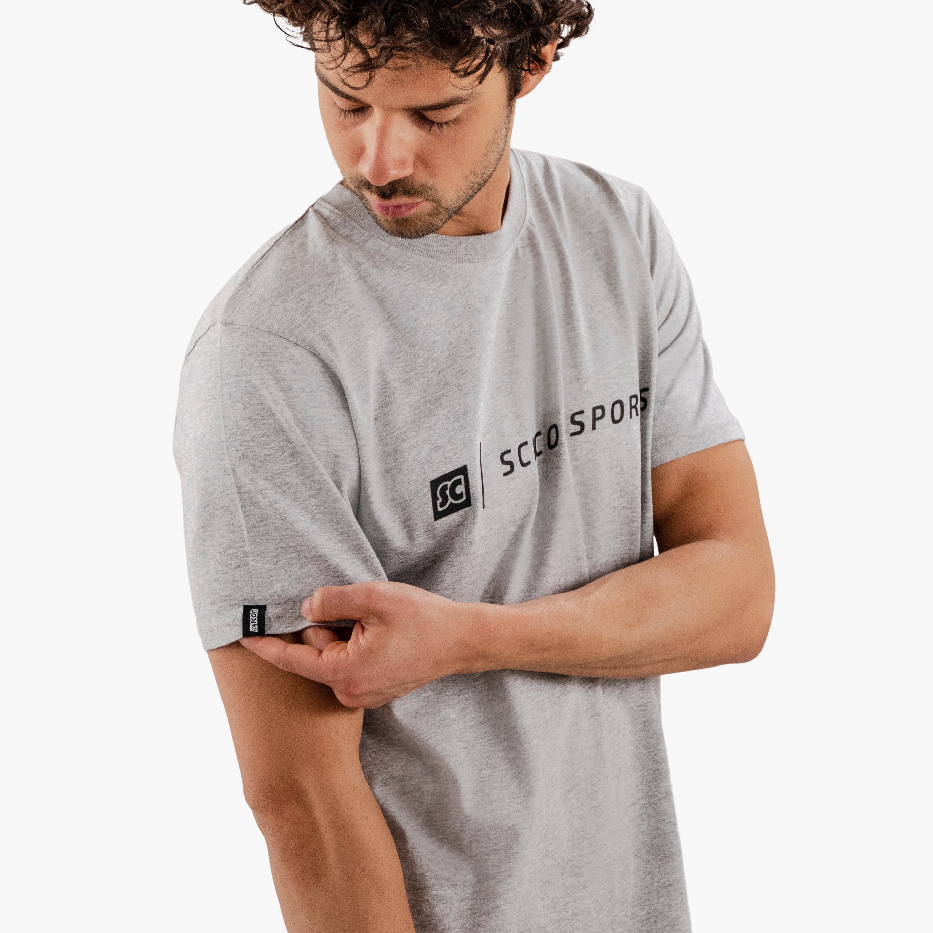 CAMISETA SCICONSPORTS
