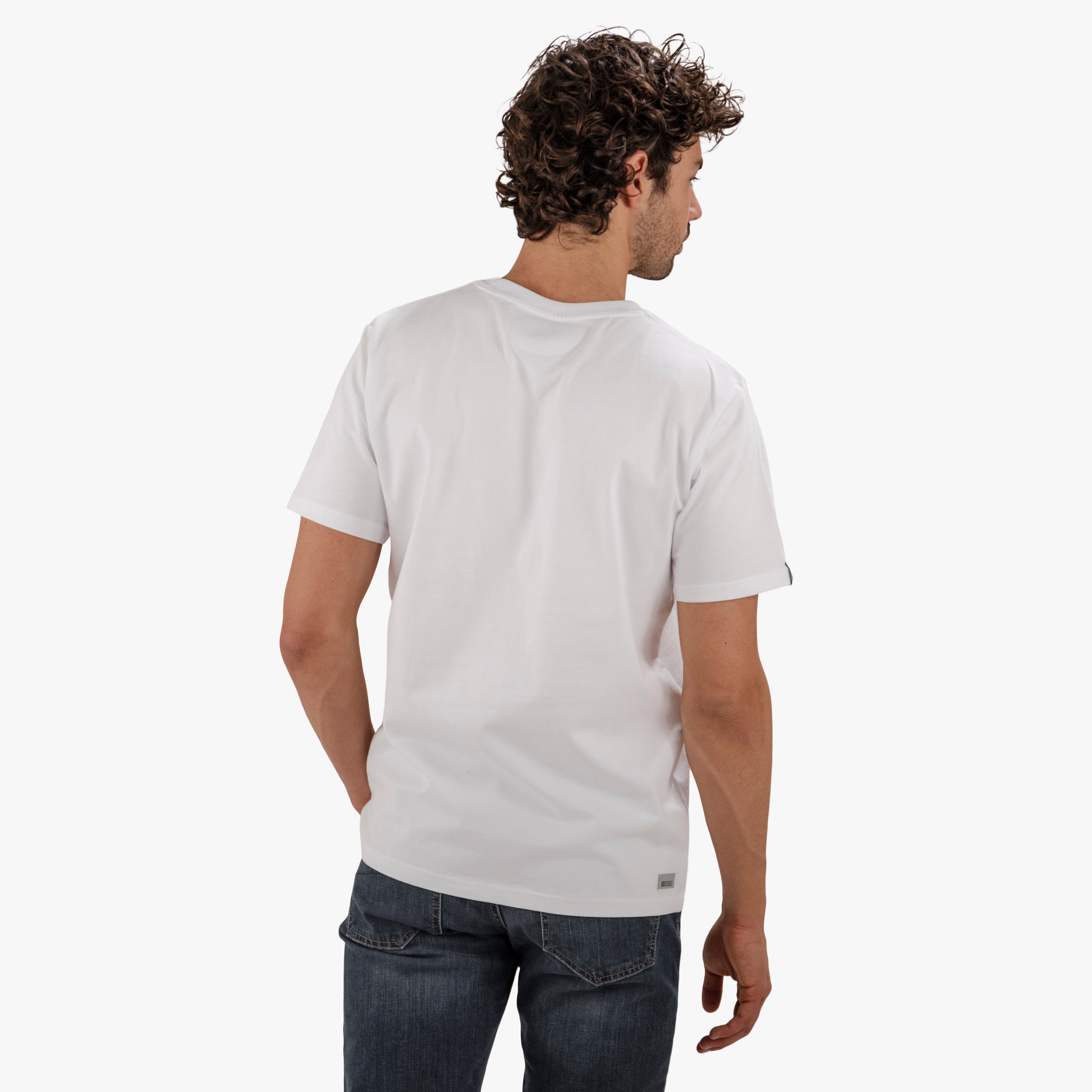 CAMISETA SCICON 80