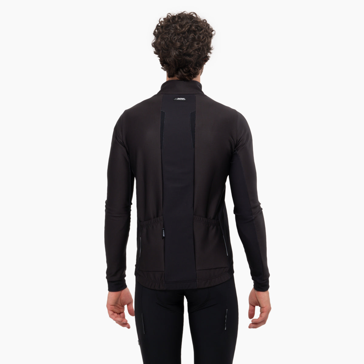long sleeve winter jacket