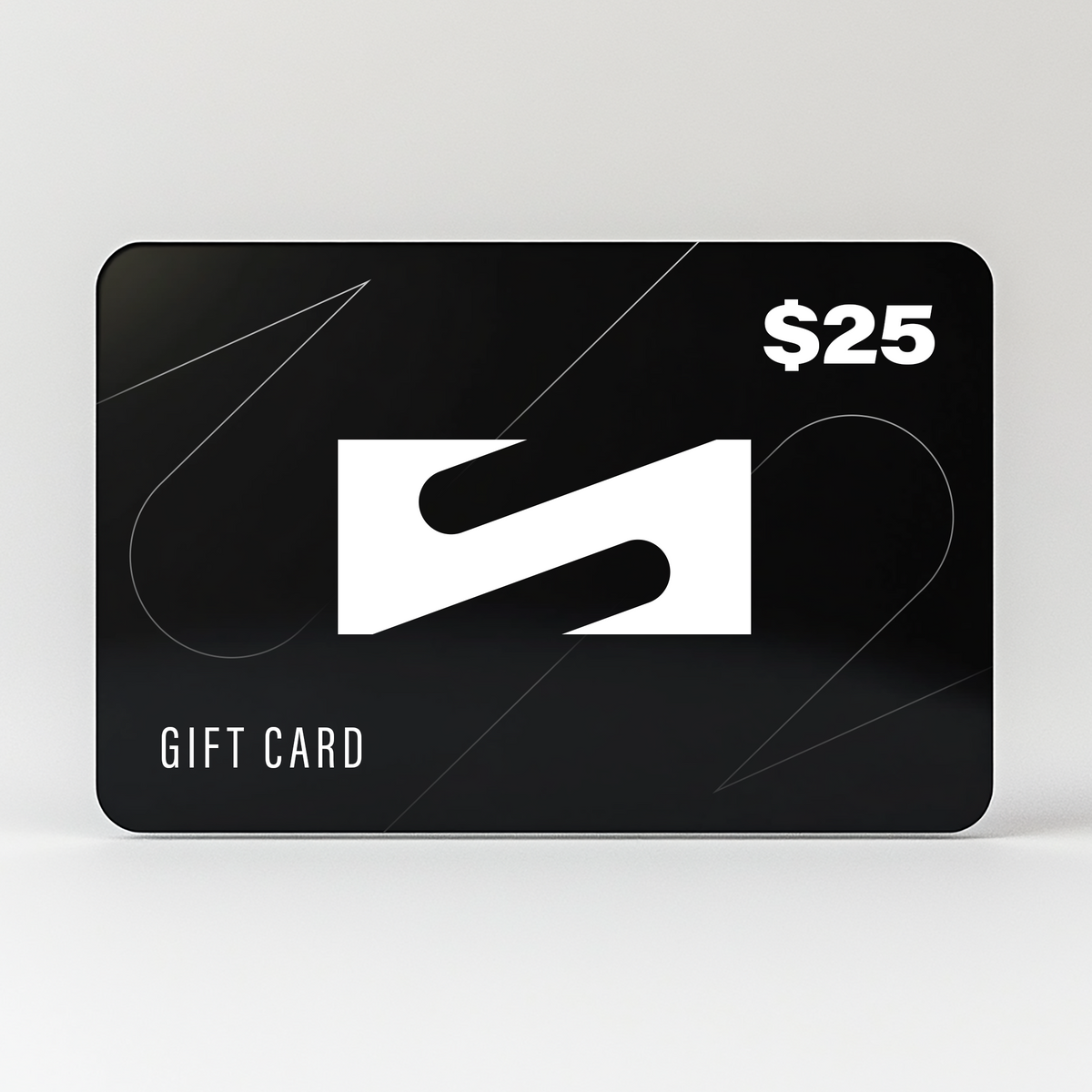 SCICON GIFT CARD