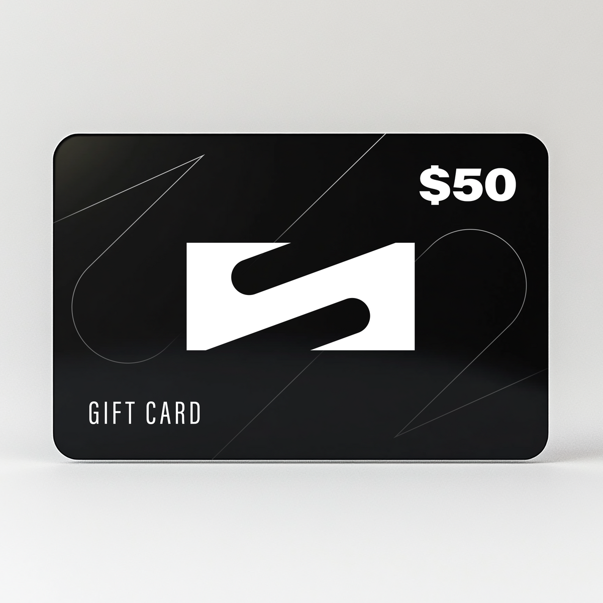SCICON GIFT CARD